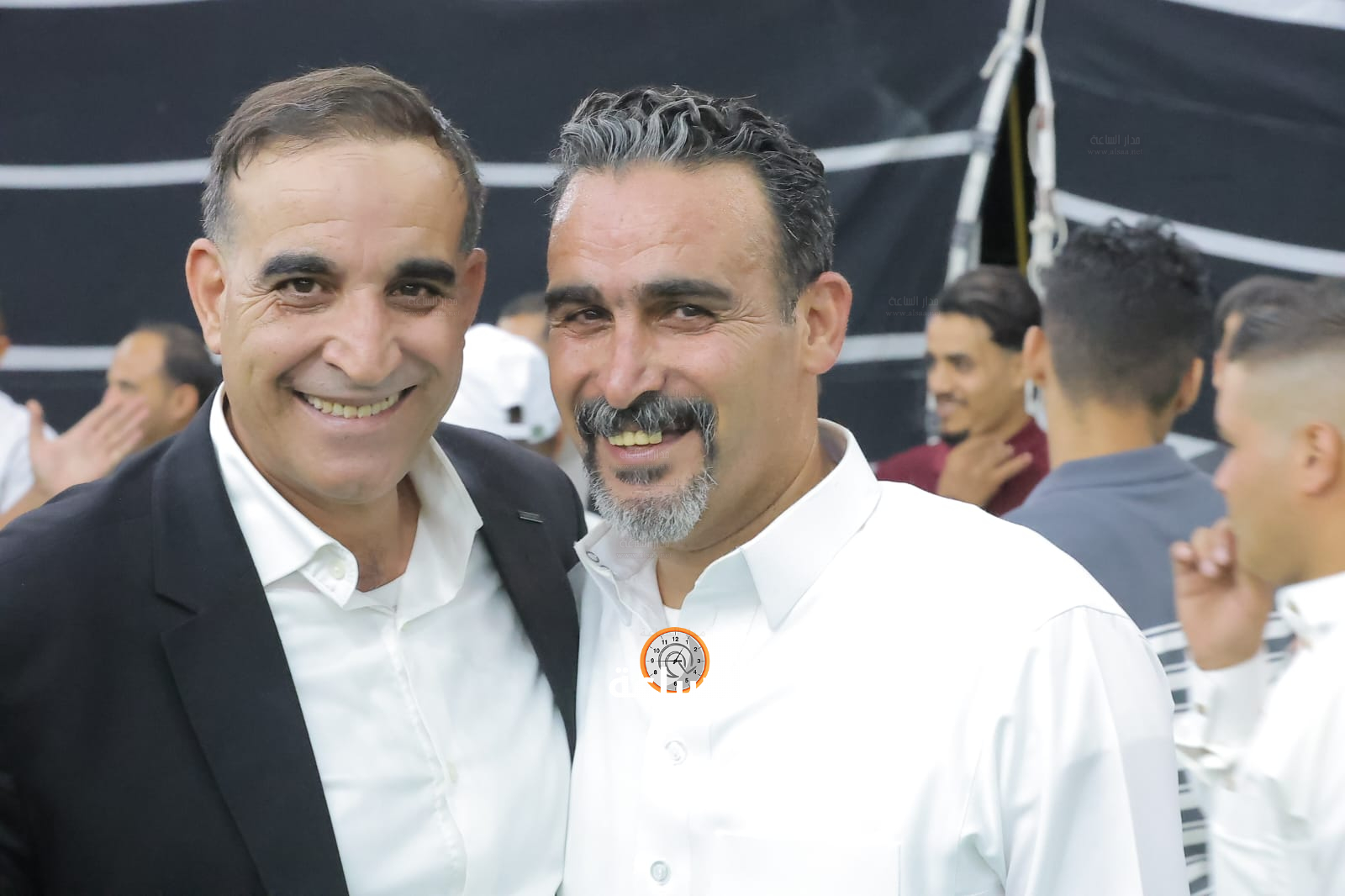 Madar Al-Saa Images 0.249025744662987