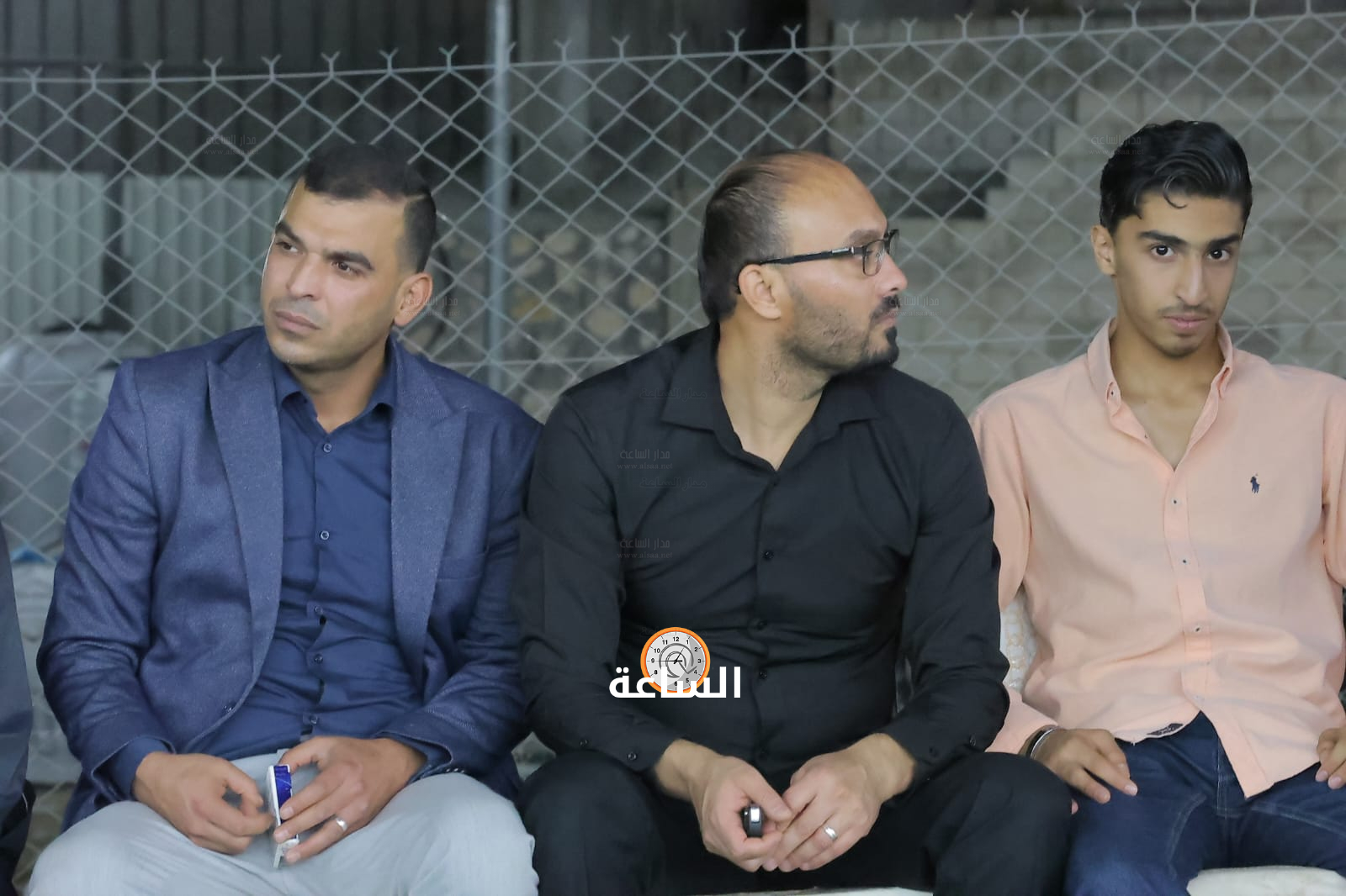 Madar Al-Saa Images 0.37950240079392006