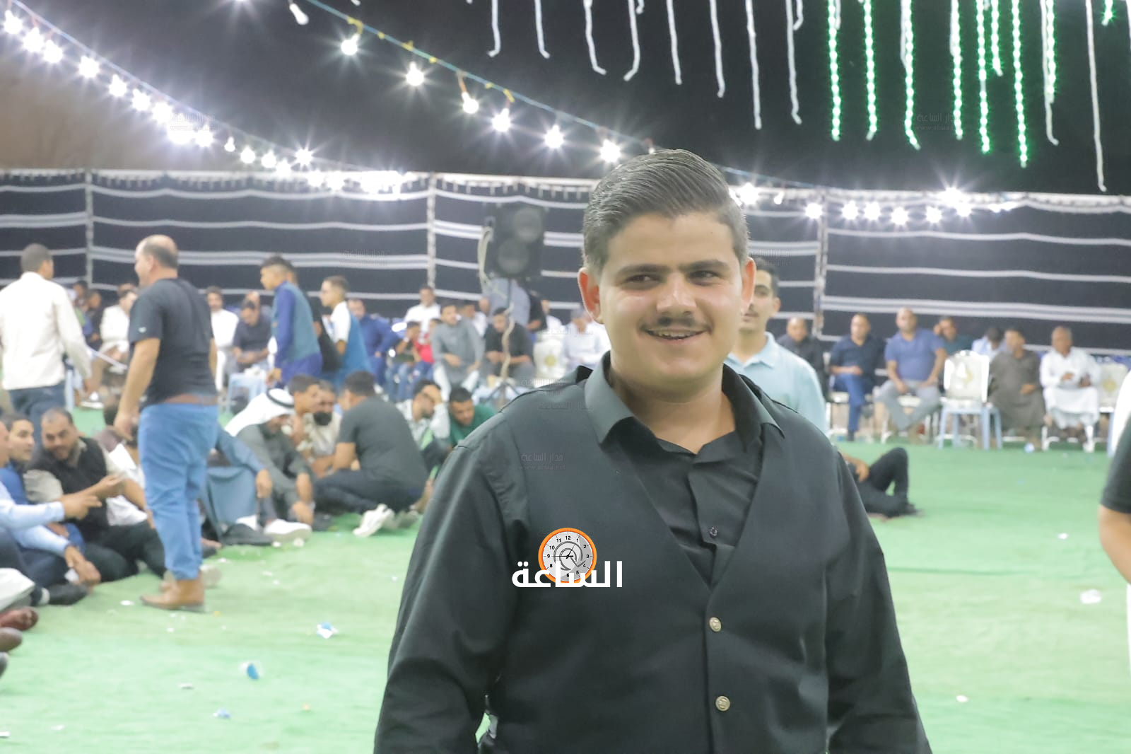 Madar Al-Saa Images 0.5222544112617749