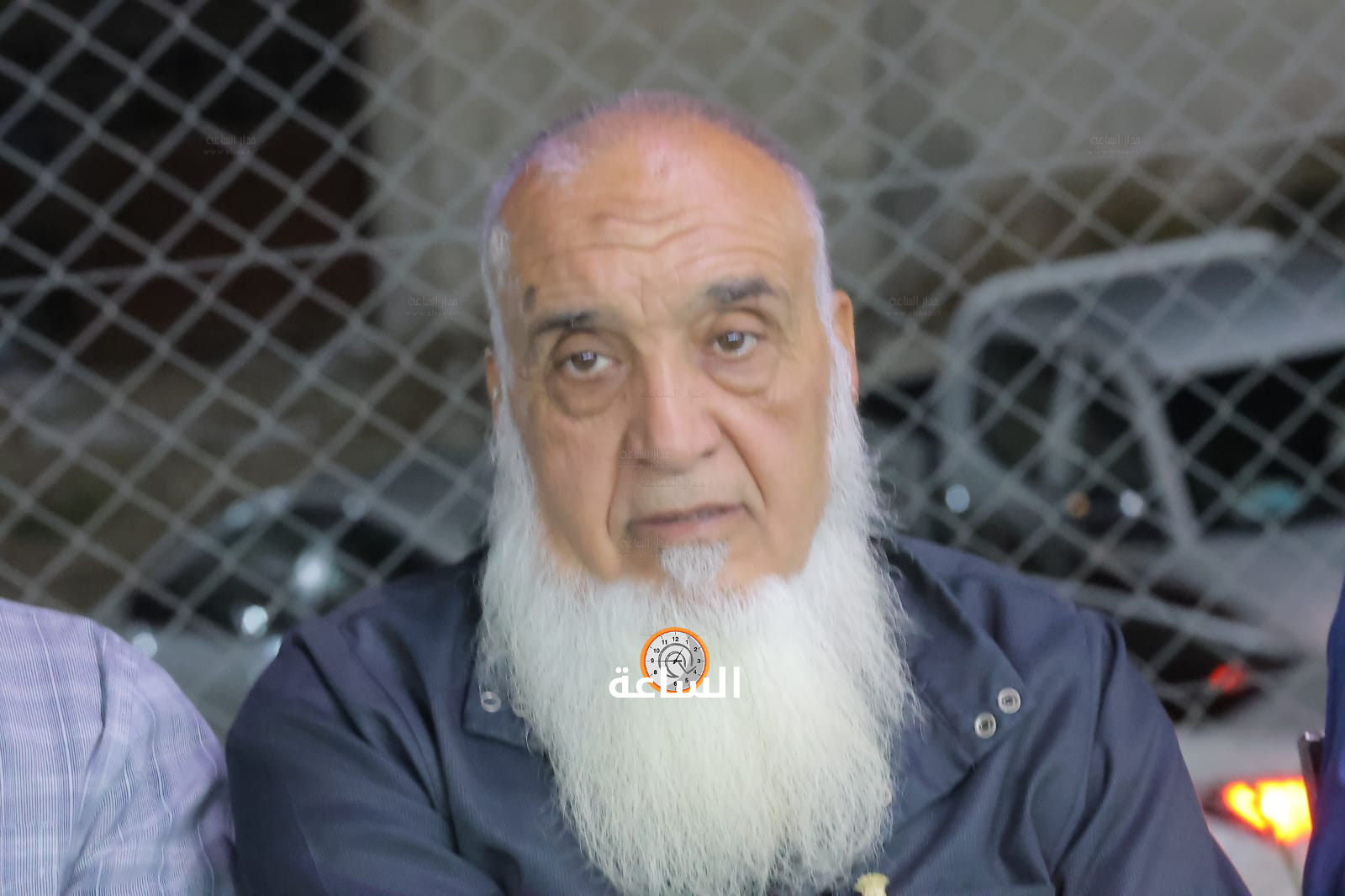 Madar Al-Saa Images 0.41719228094526284