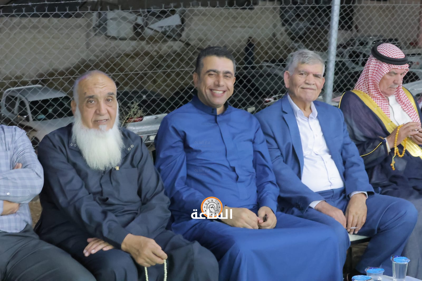 Madar Al-Saa Images 0.8871255856698778