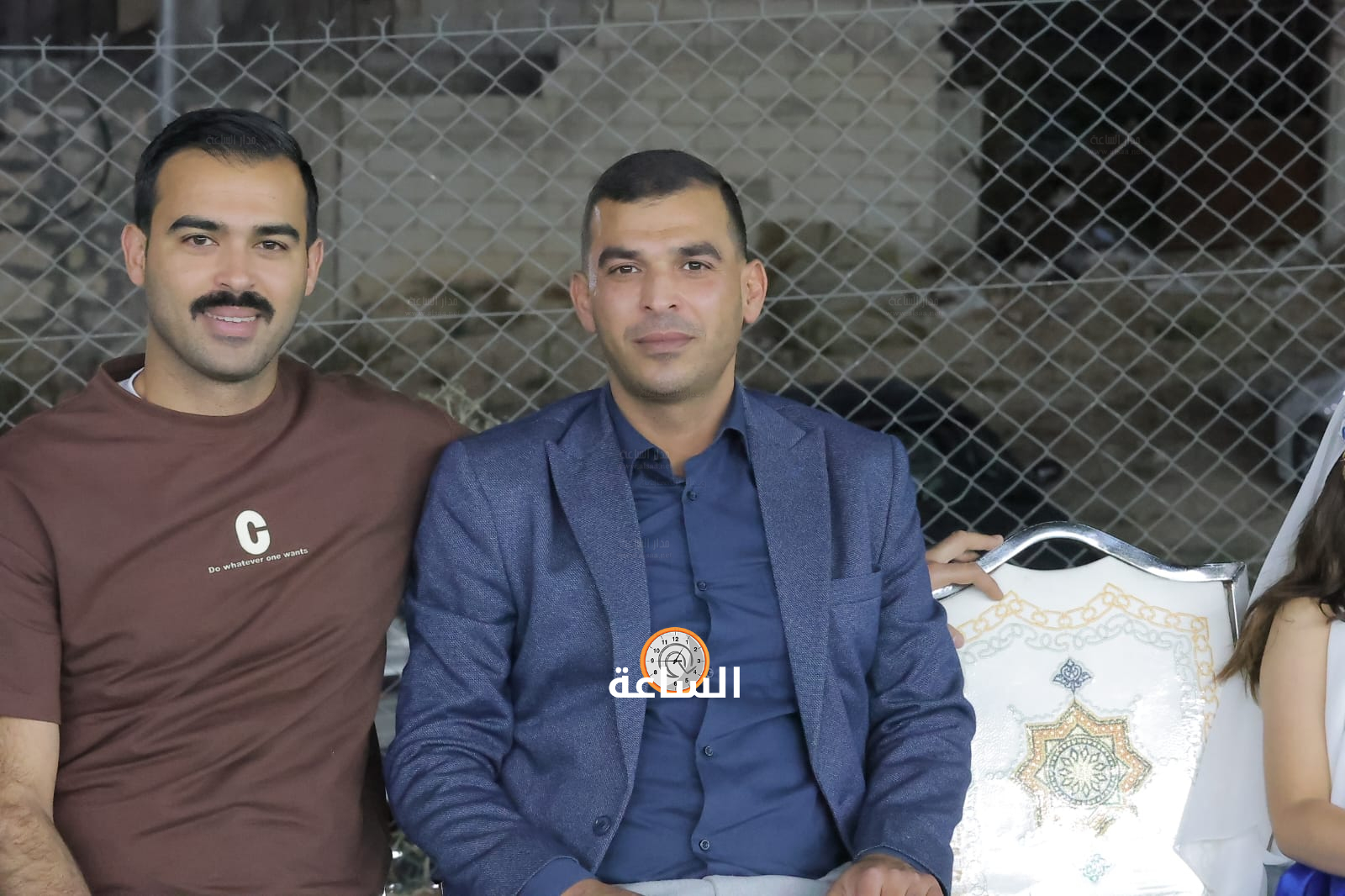 Madar Al-Saa Images 0.7244370441760796