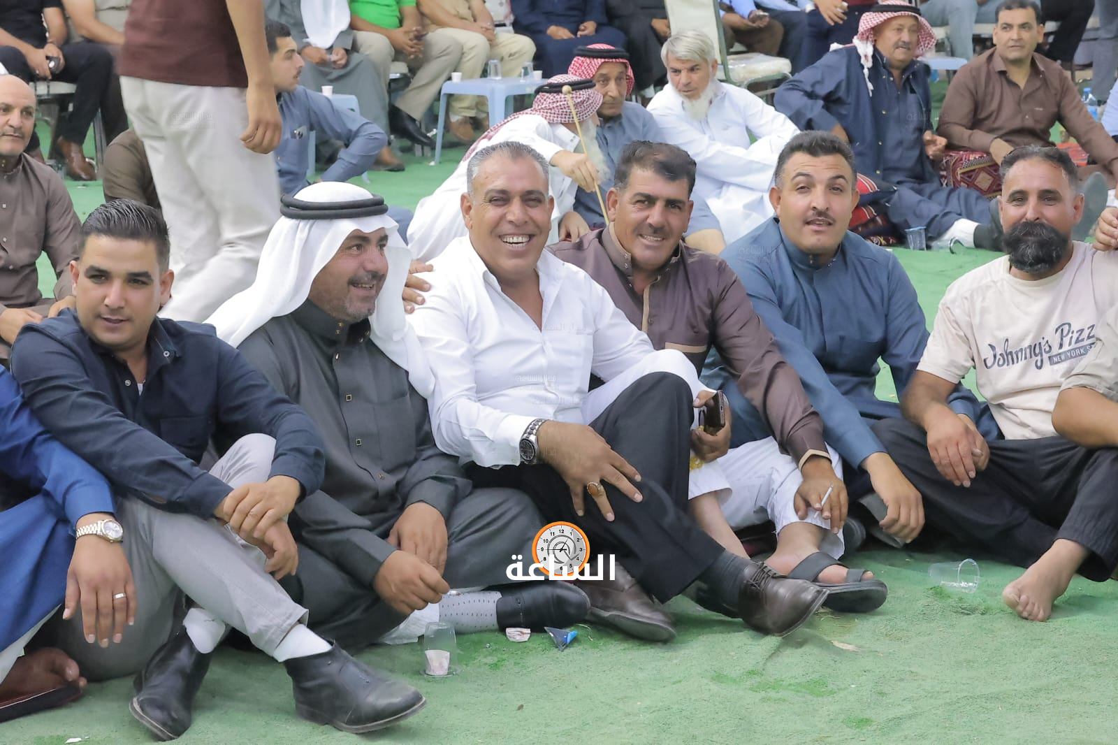 Madar Al-Saa Images 0.007016598516804584