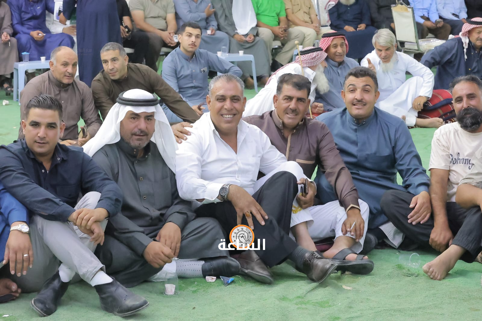 Madar Al-Saa Images 0.7572614974569649
