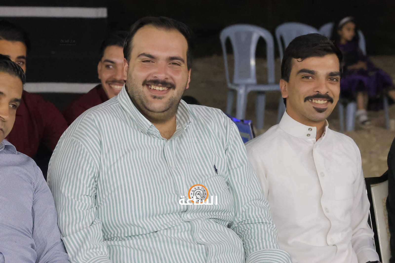 Madar Al-Saa Images 0.2258563987321861