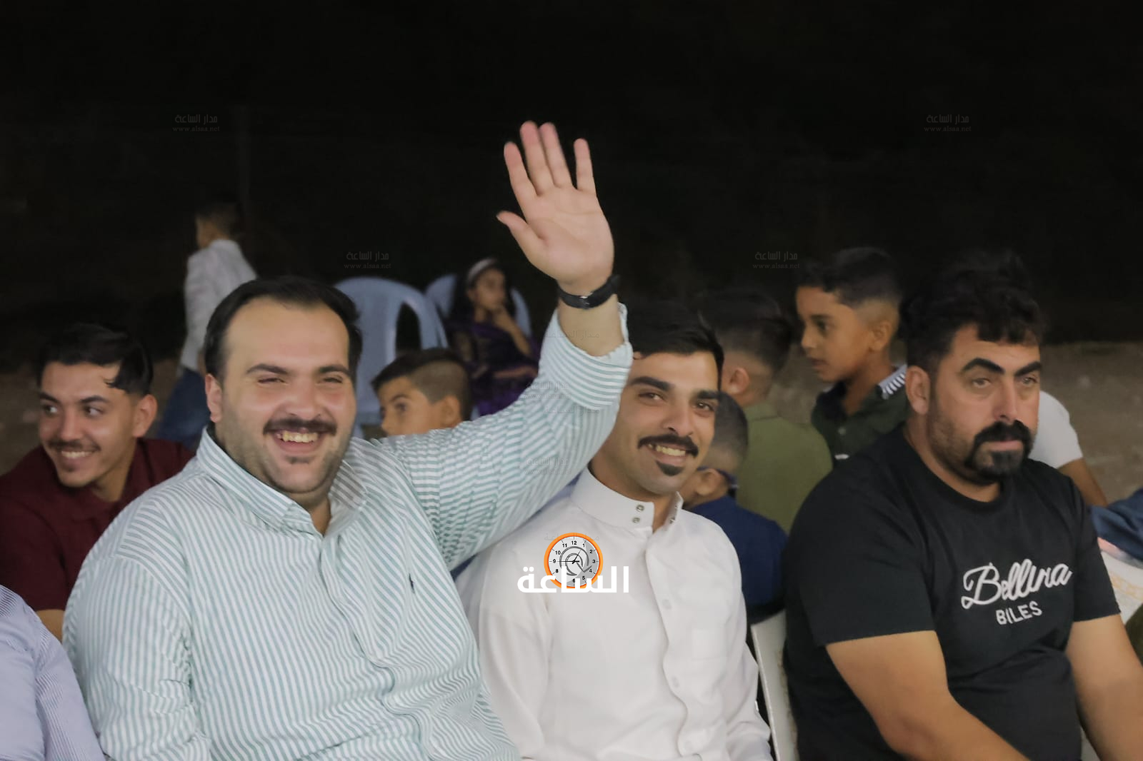 Madar Al-Saa Images 0.7261928929168019