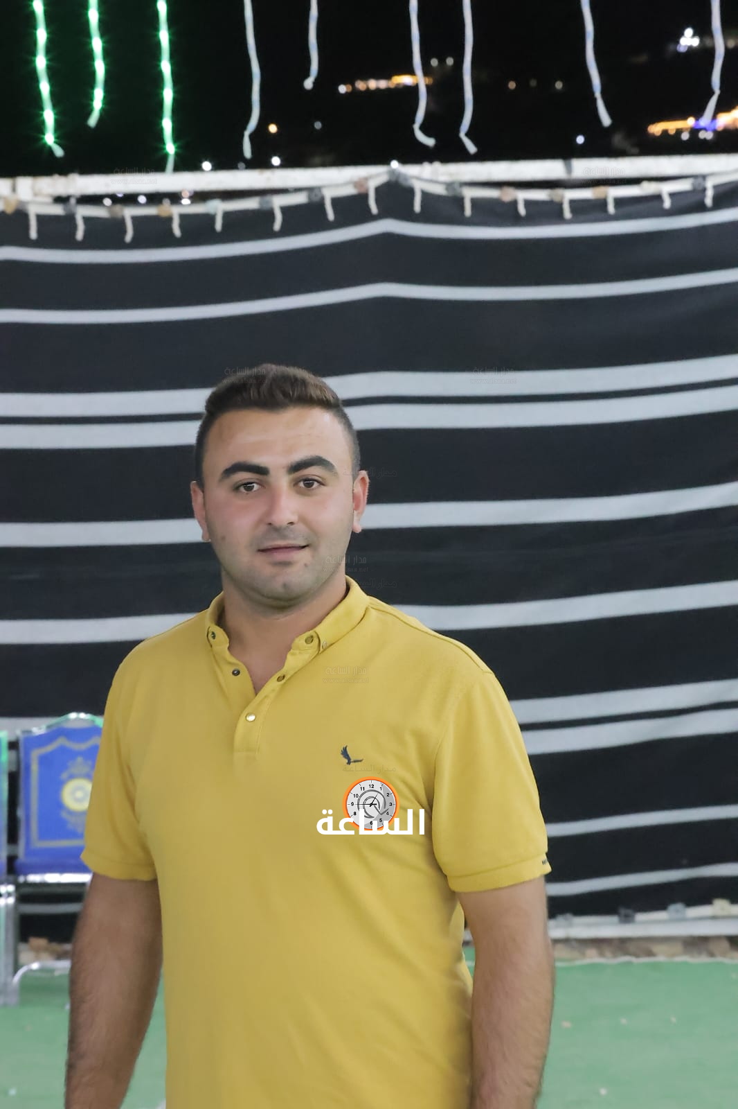 Madar Al-Saa Images 0.15312964915182714