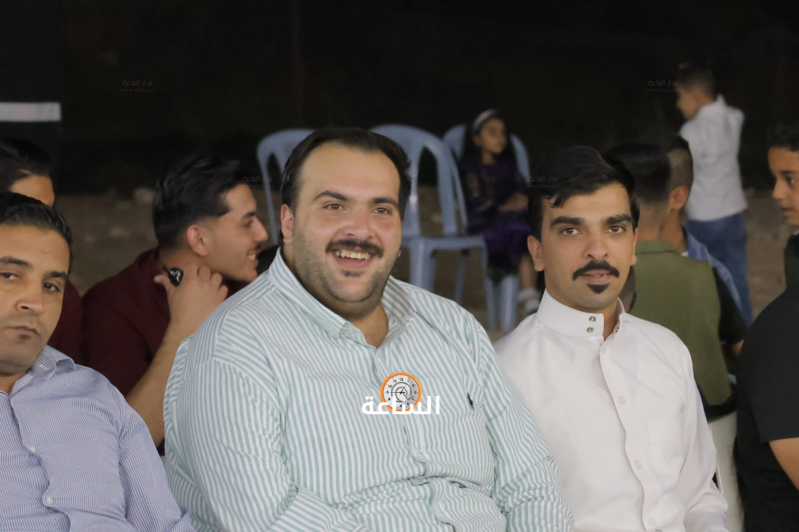 Madar Al-Saa Images 0.940203960917811