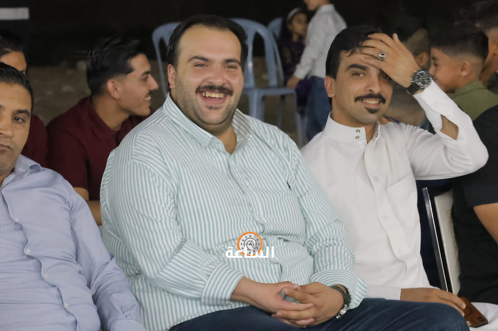 Madar Al-Saa Images 0.5668363235144047