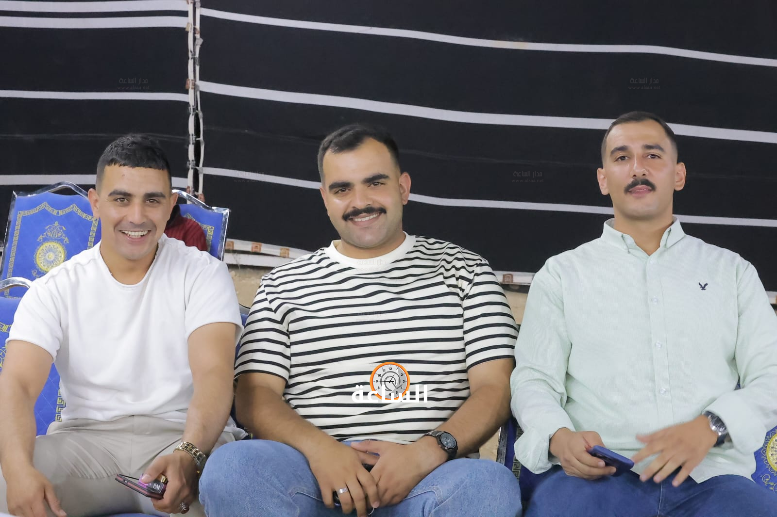 Madar Al-Saa Images 0.7102275867278502