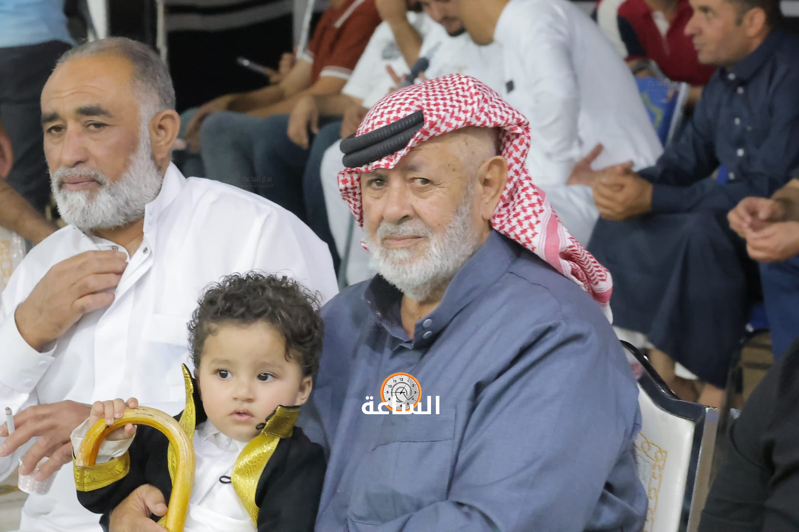 Madar Al-Saa Images 0.7852388033737671