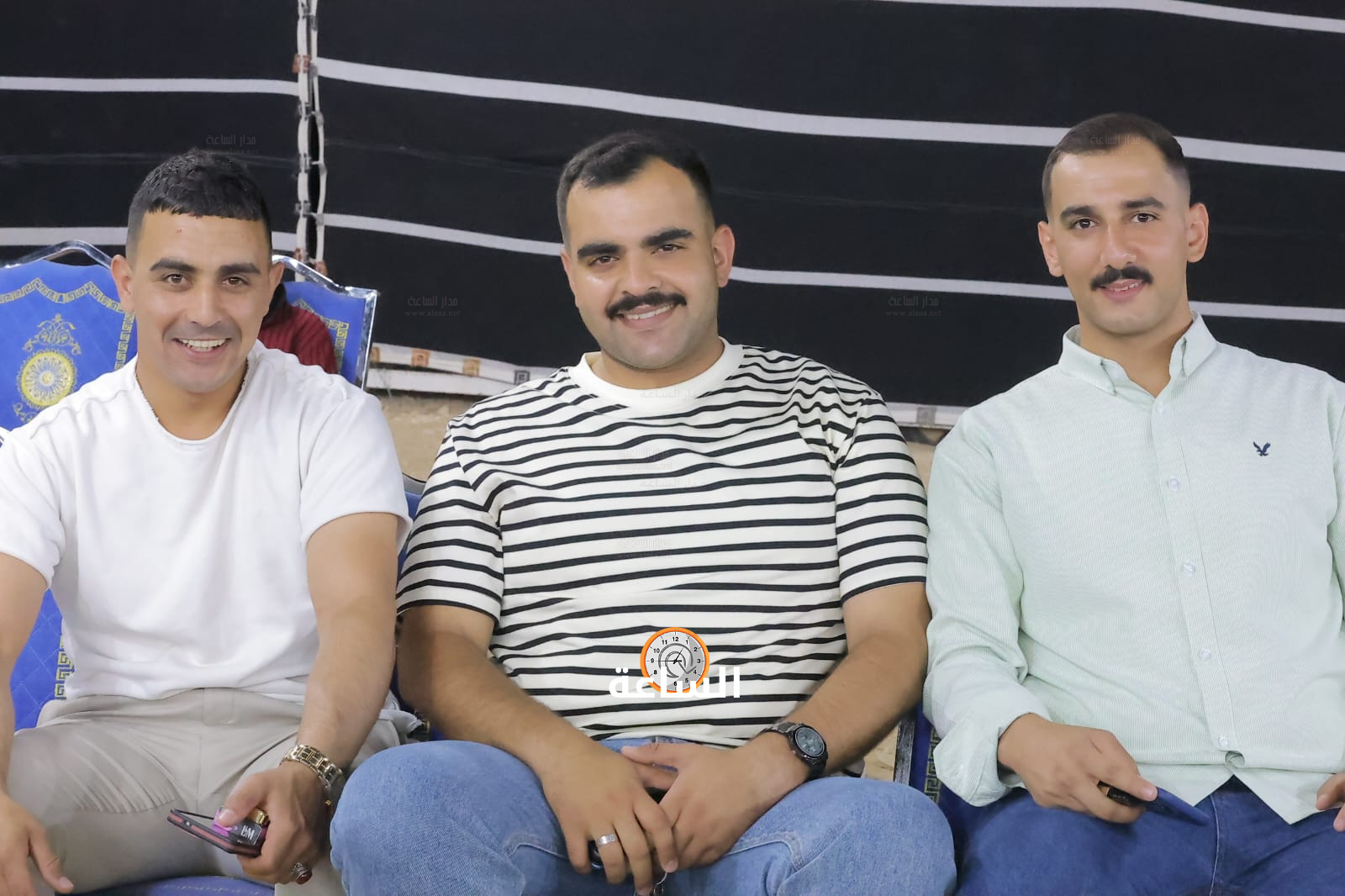 Madar Al-Saa Images 0.9705067860071025