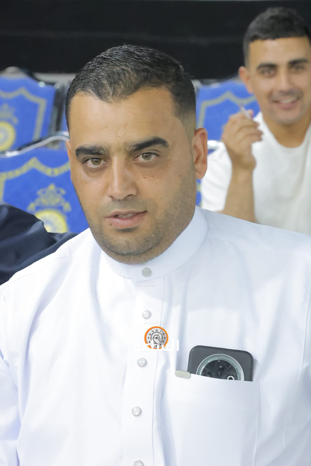 Madar Al-Saa Images 0.9660060104279511