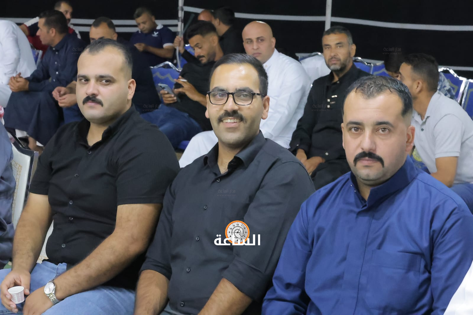 Madar Al-Saa Images 0.904359737477566