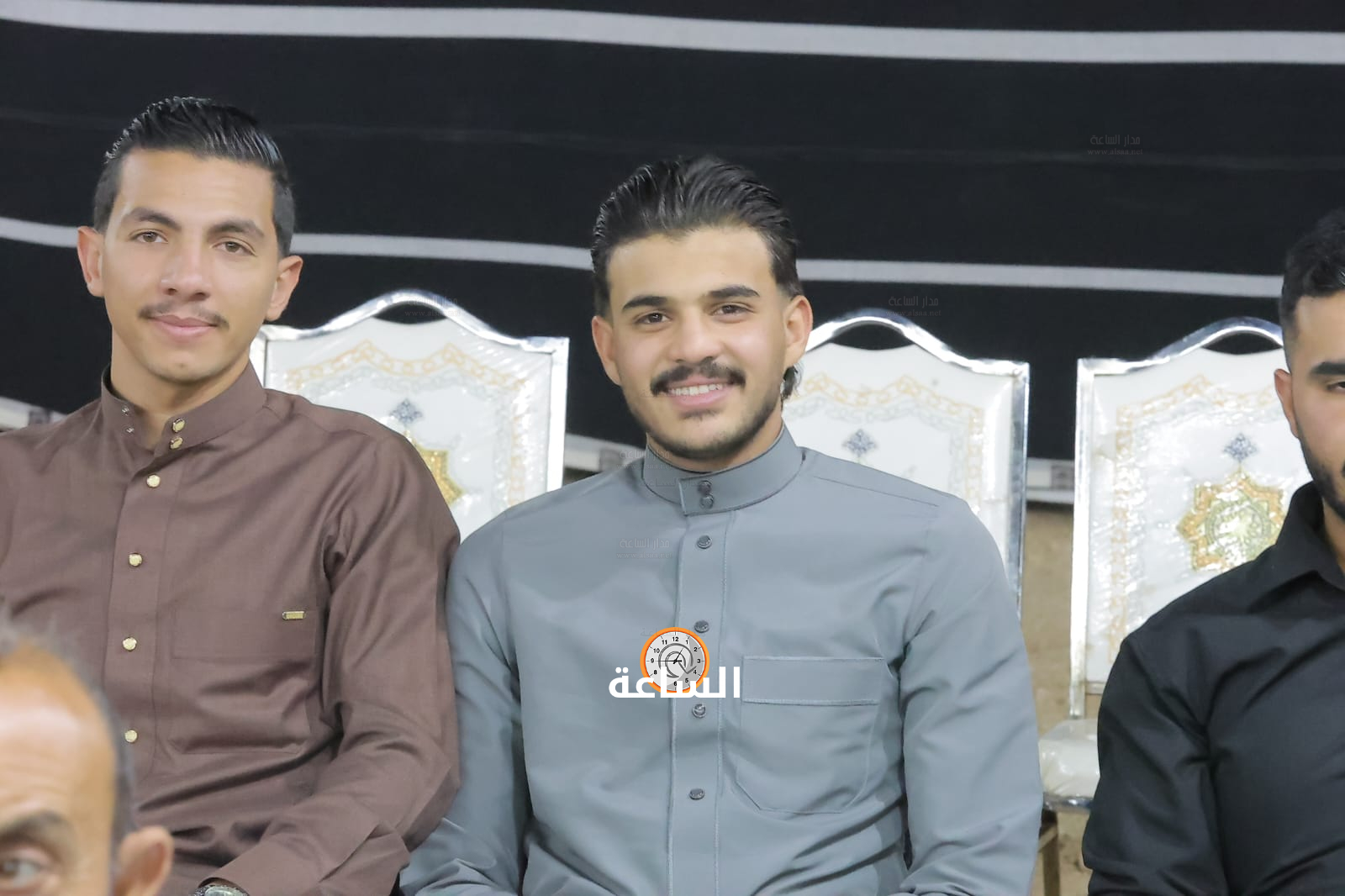 Madar Al-Saa Images 0.4251597306935423