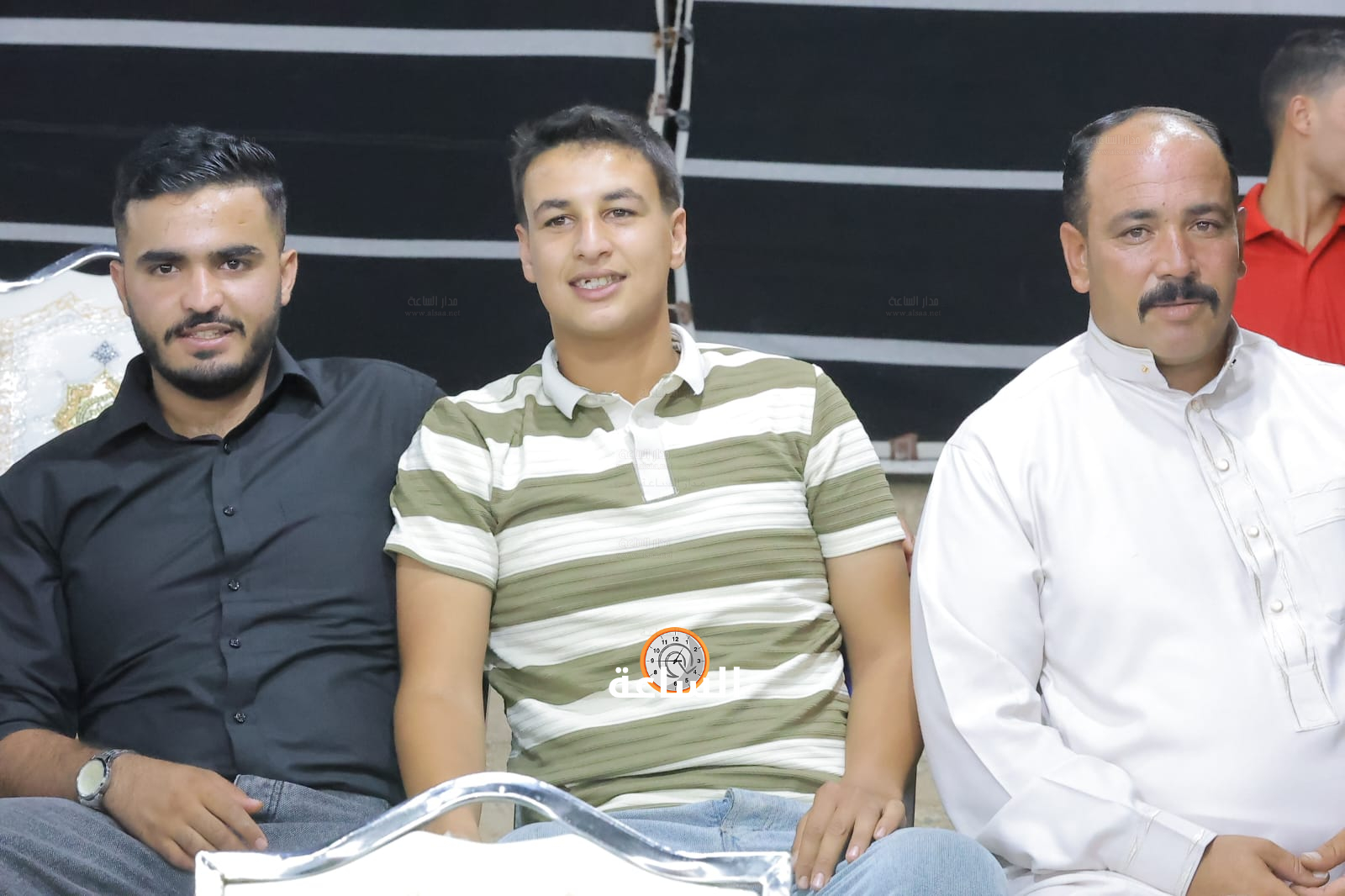 Madar Al-Saa Images 0.5679816276440643