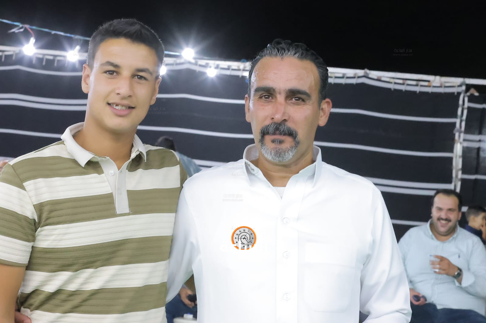 Madar Al-Saa Images 0.5813554366561945