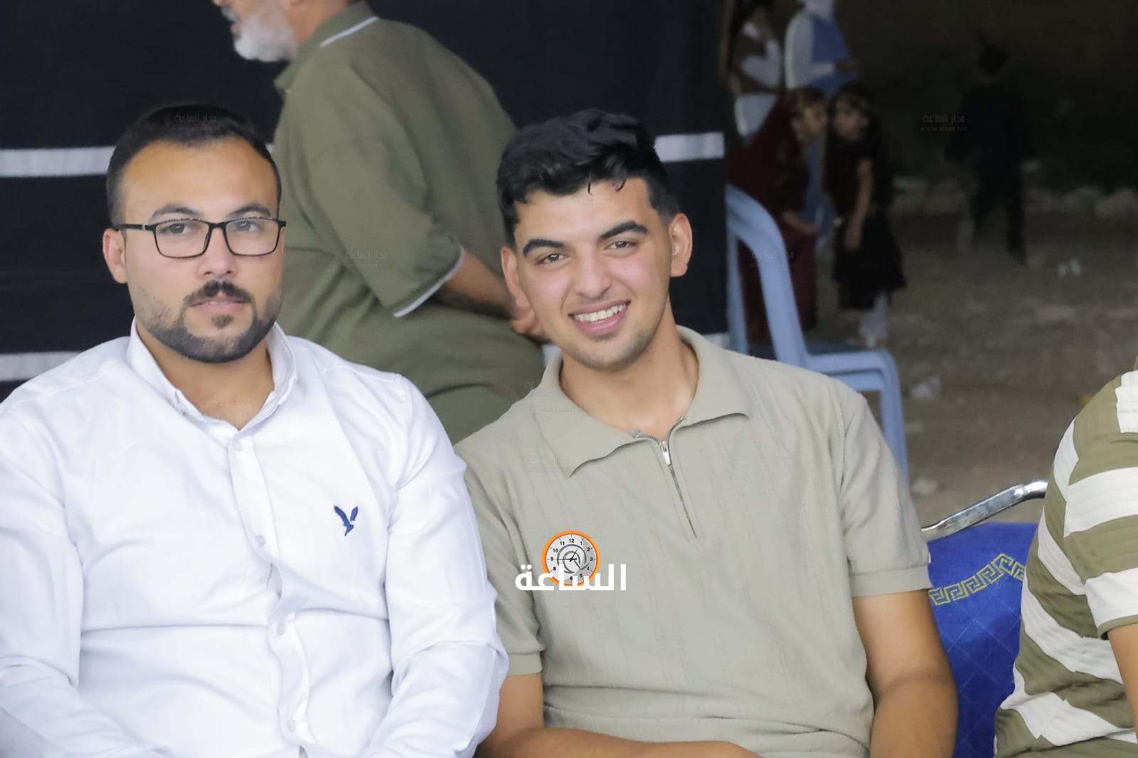 Madar Al-Saa Images 0.31035372980291986