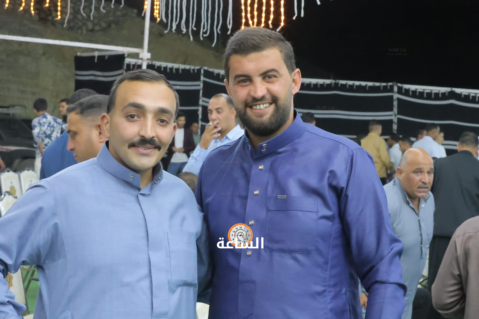 Madar Al-Saa Images 0.19470455179068735