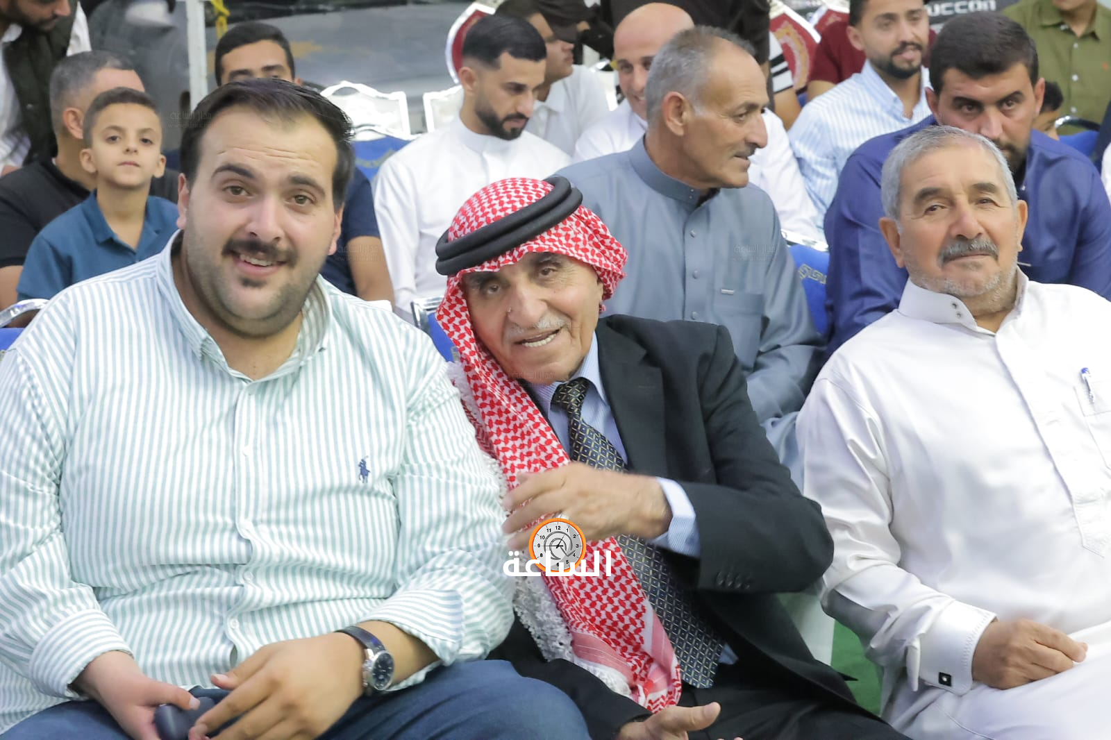 Madar Al-Saa Images 0.8777045649538295