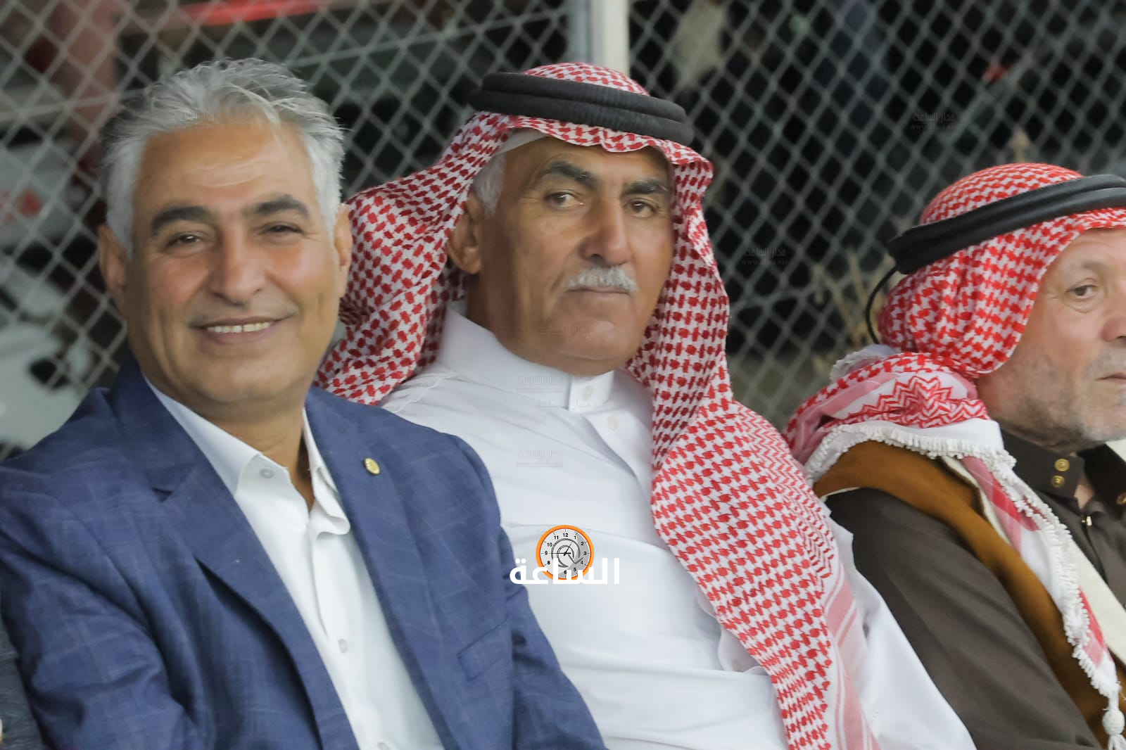 Madar Al-Saa Images 0.8977190799954515