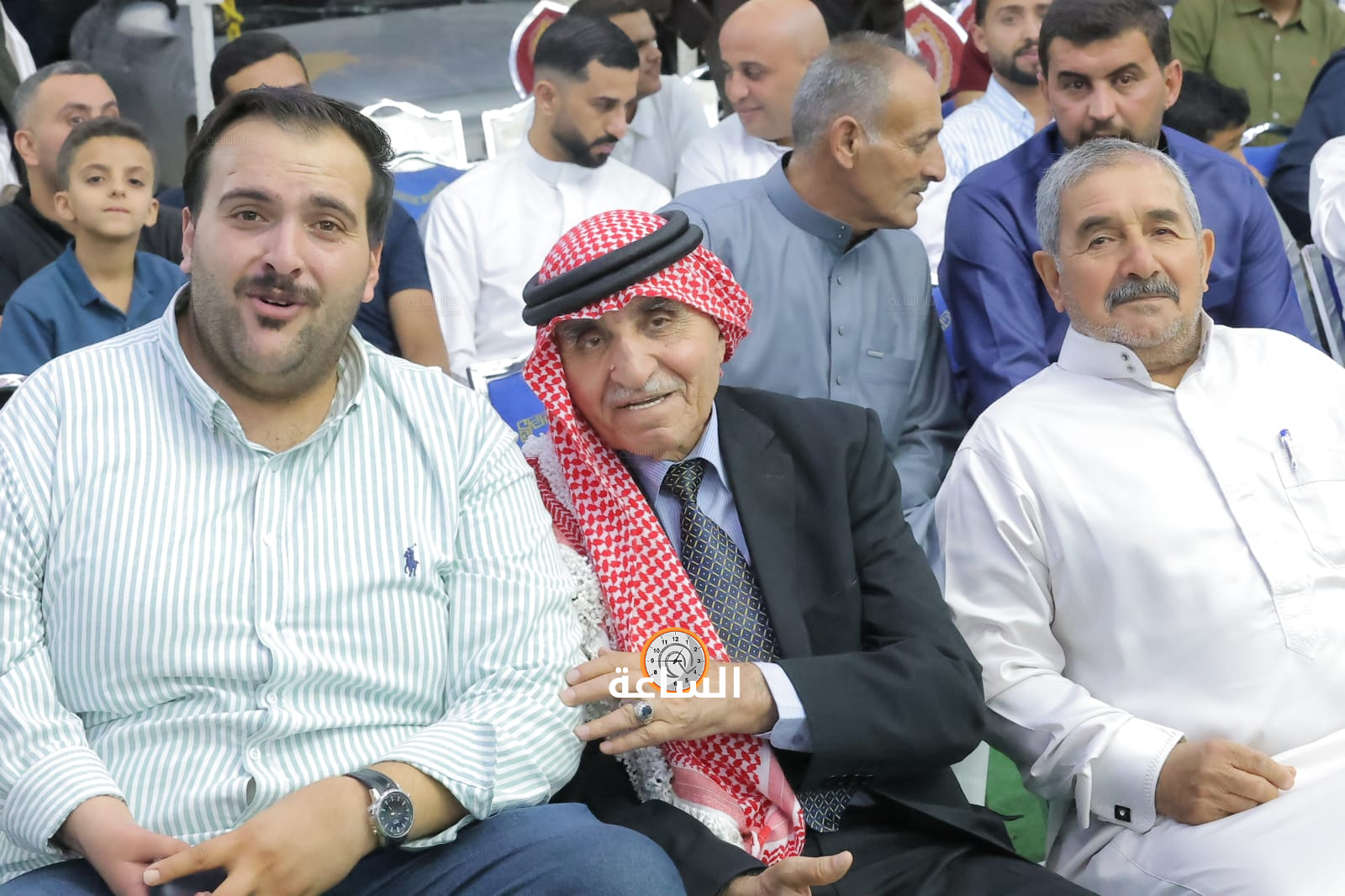 Madar Al-Saa Images 0.1686535093831557