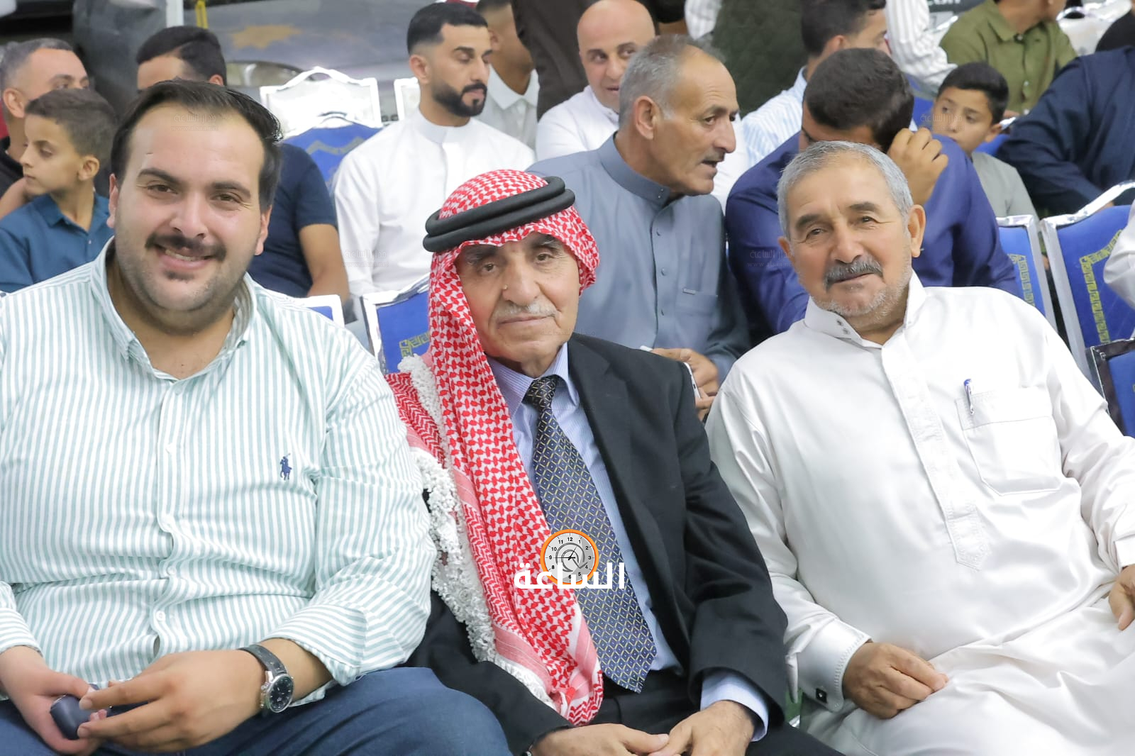Madar Al-Saa Images 0.7017028554147744