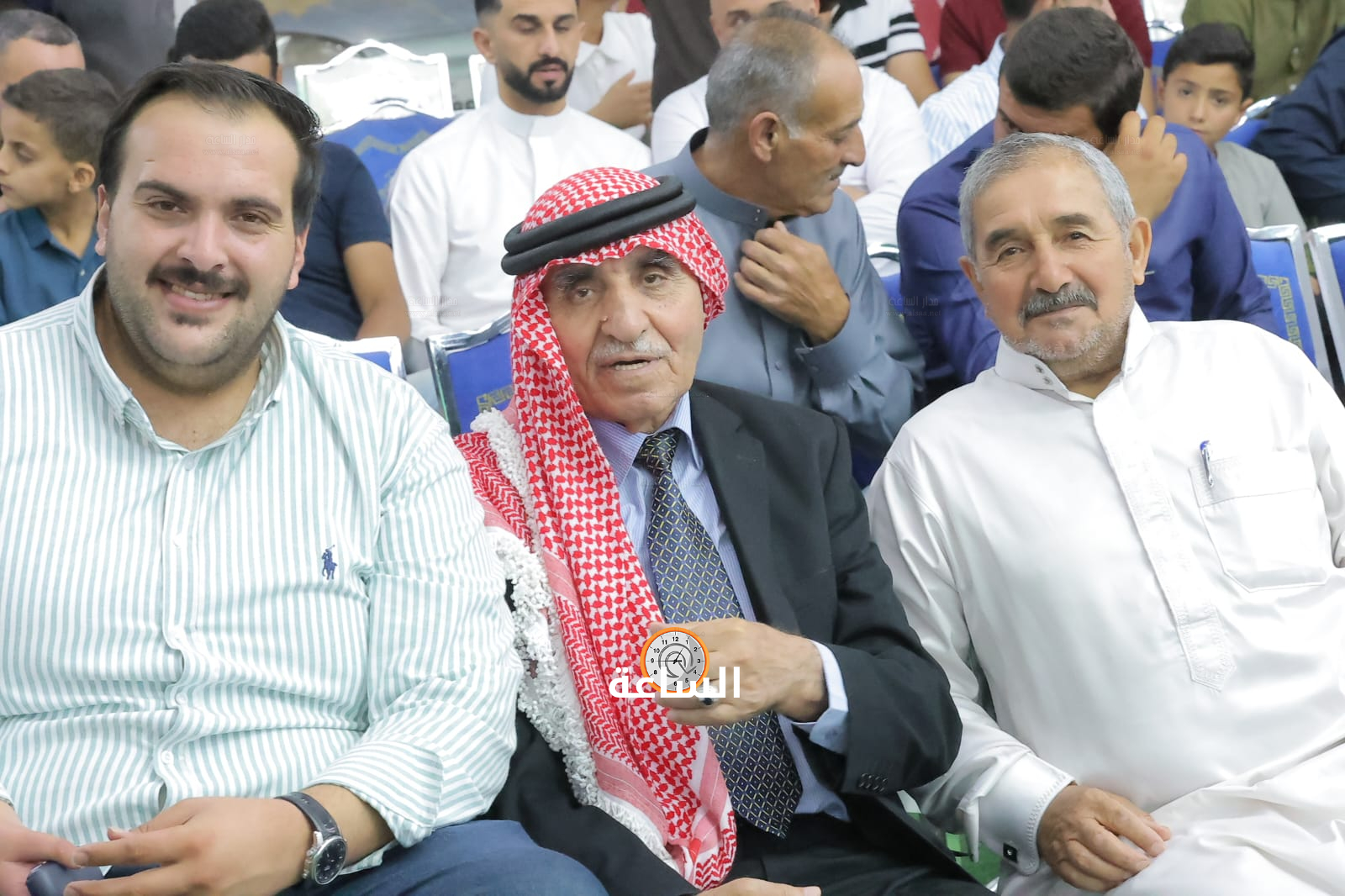 Madar Al-Saa Images 0.5161410062404905