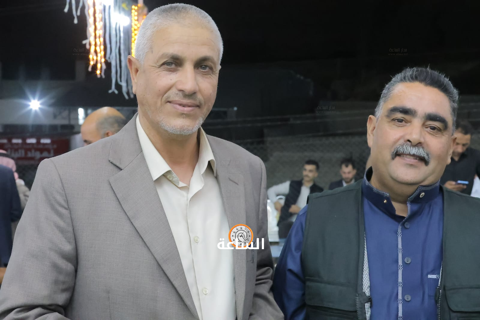 Madar Al-Saa Images 0.5940478569763176