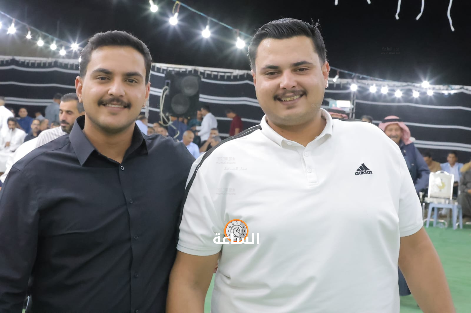 Madar Al-Saa Images 0.3712494098193594