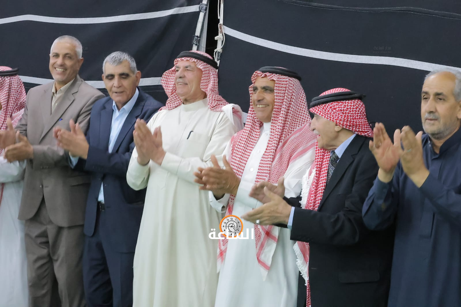 Madar Al-Saa Images 0.715170935644999