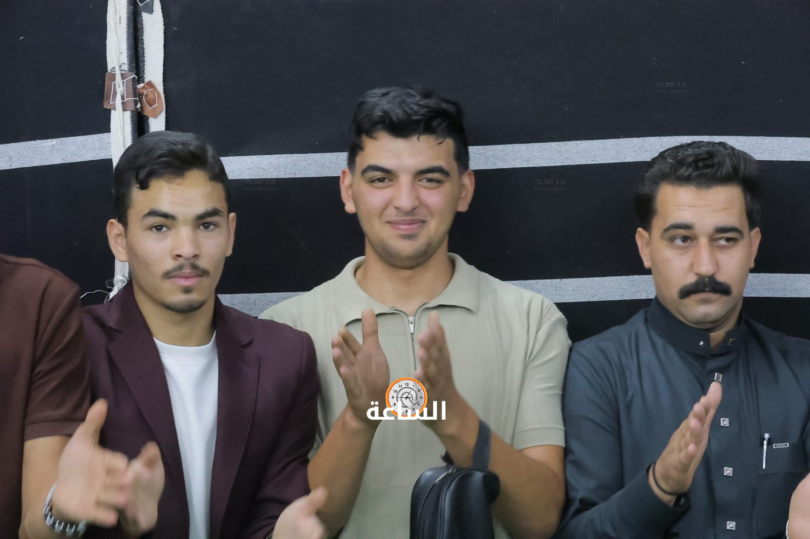 Madar Al-Saa Images 0.5186856139790026