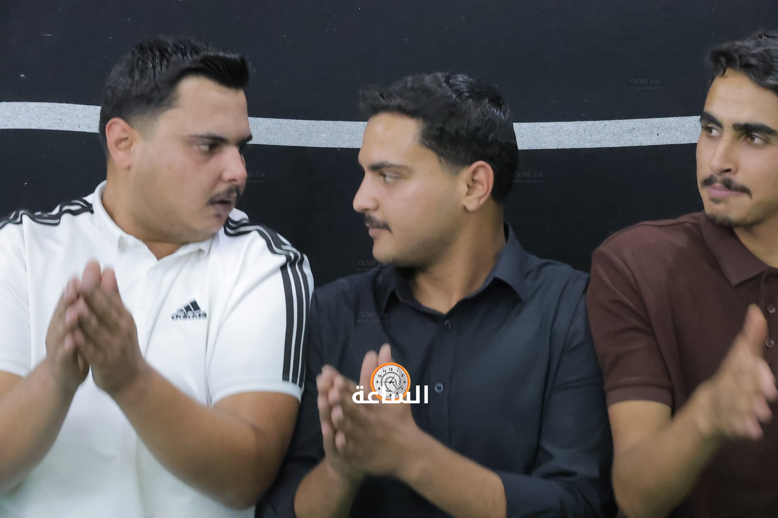 Madar Al-Saa Images 0.8738444563725756