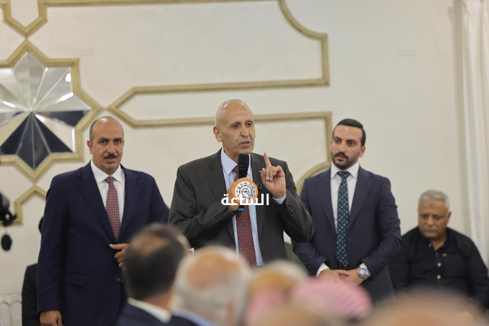 Madar Al-Saa Images 0.7312331852069399