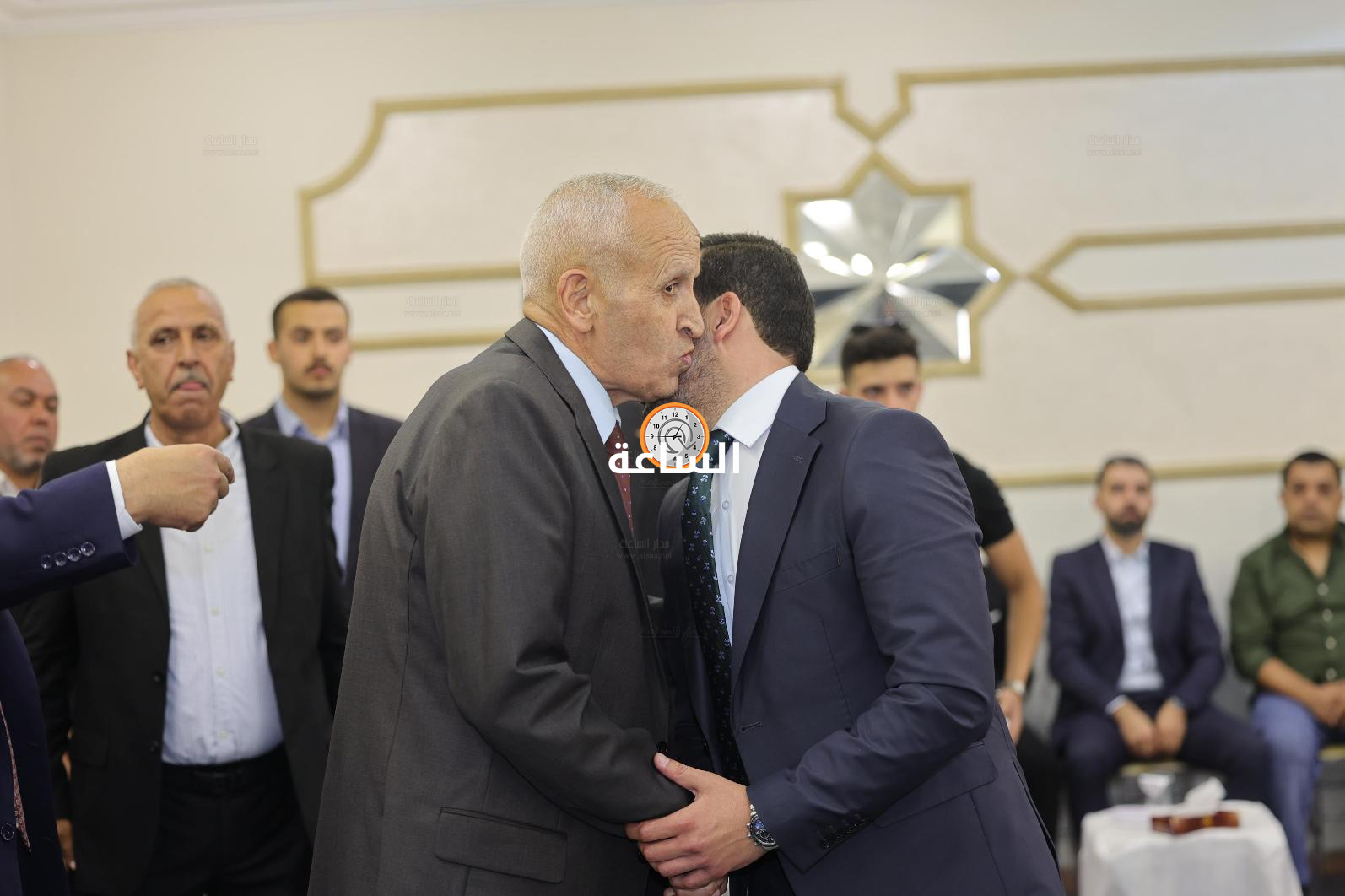 Madar Al-Saa Images 0.5334155903915893