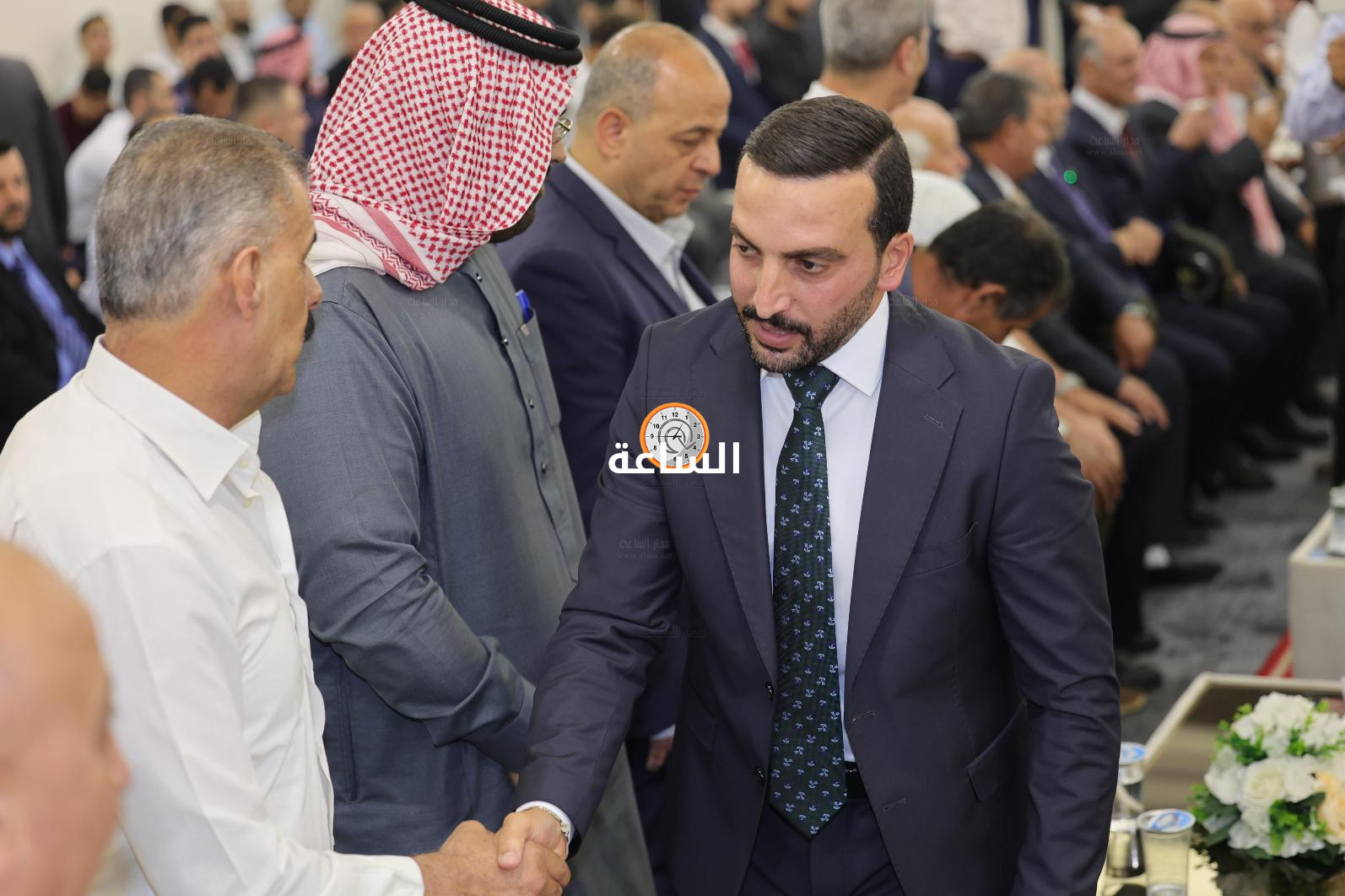 Madar Al-Saa Images 0.7772316188667547
