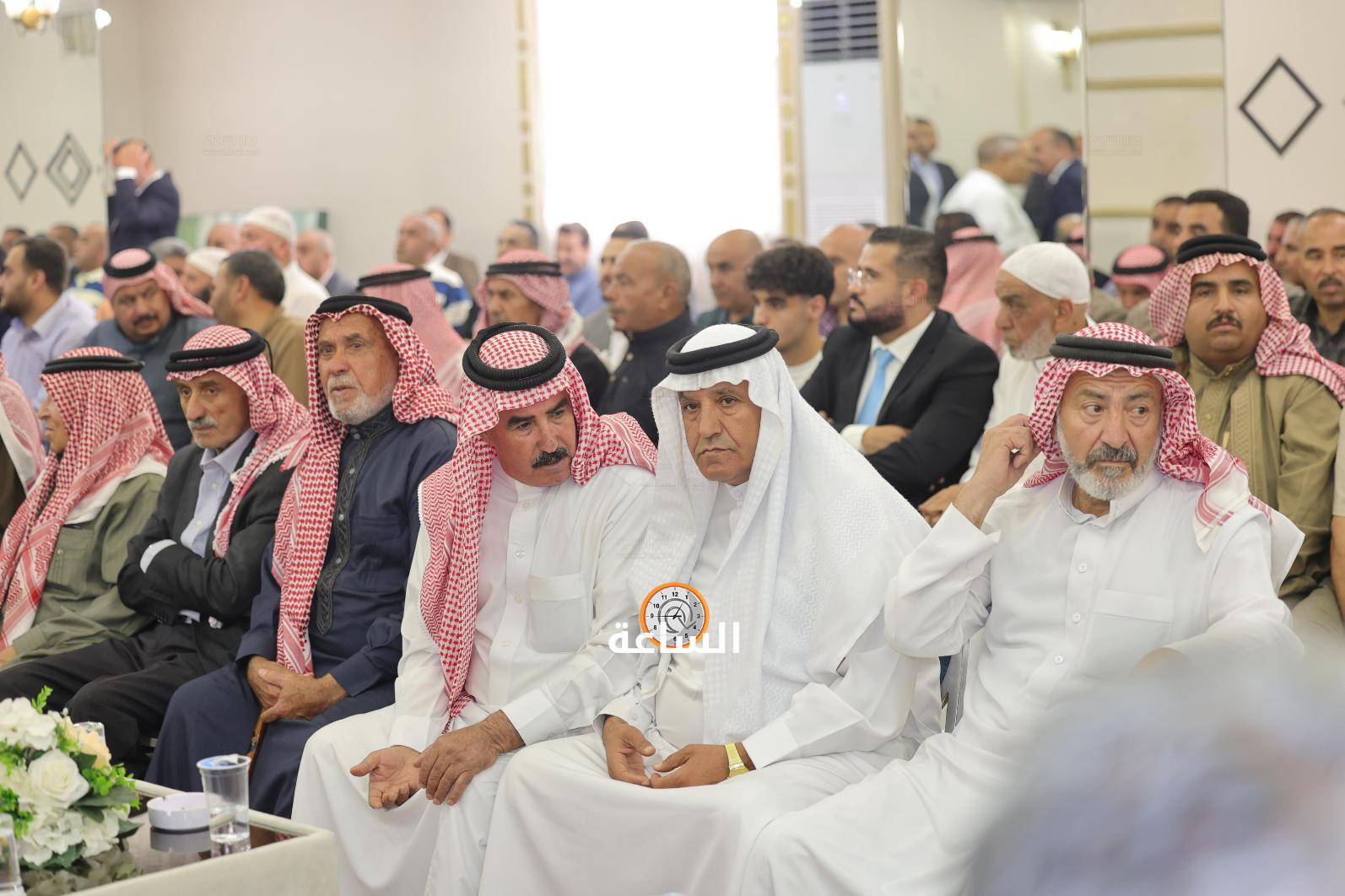 Madar Al-Saa Images 0.6636640656221523