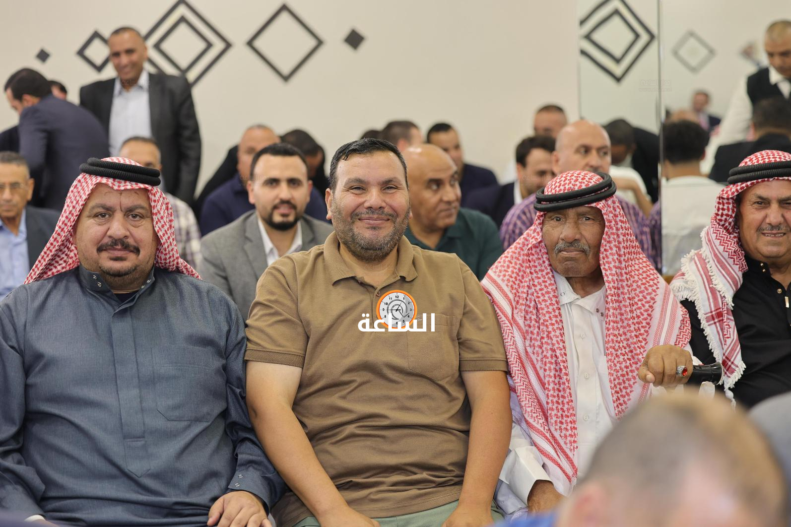 Madar Al-Saa Images 0.7303234568553557