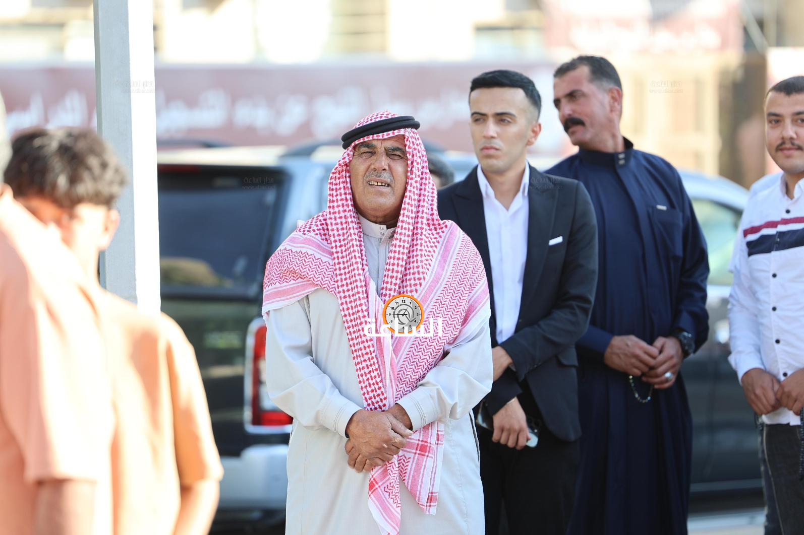 Madar Al-Saa Images 0.1482789621828351