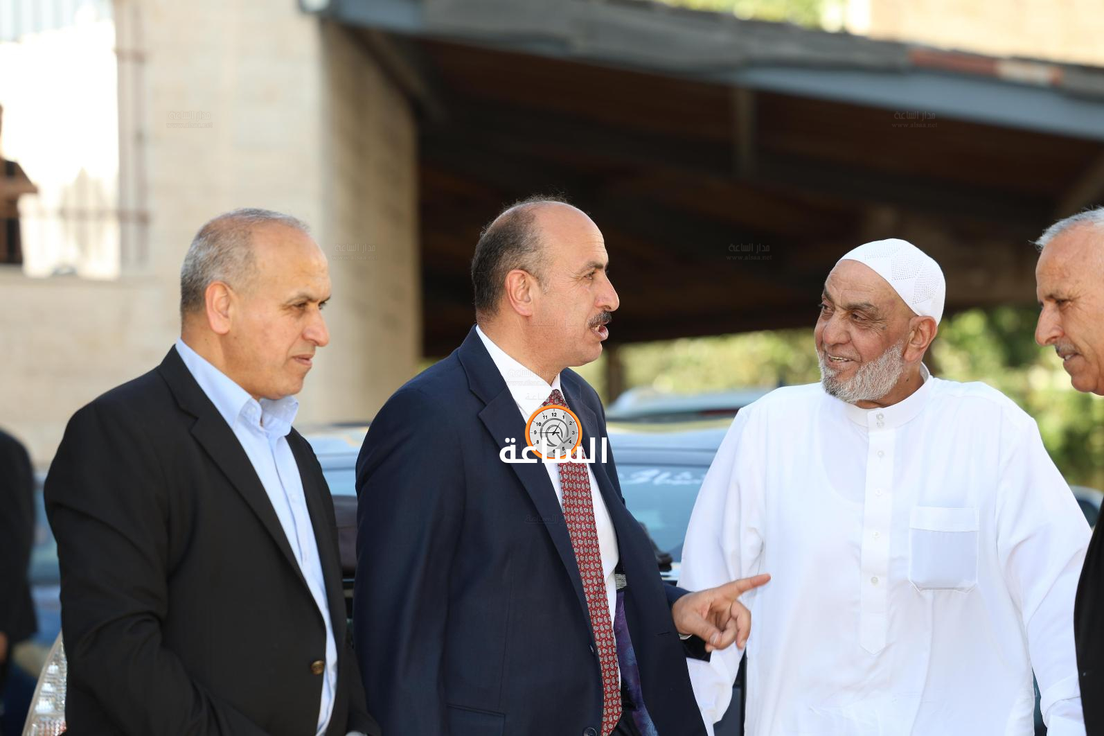 Madar Al-Saa Images 0.7678305042874968