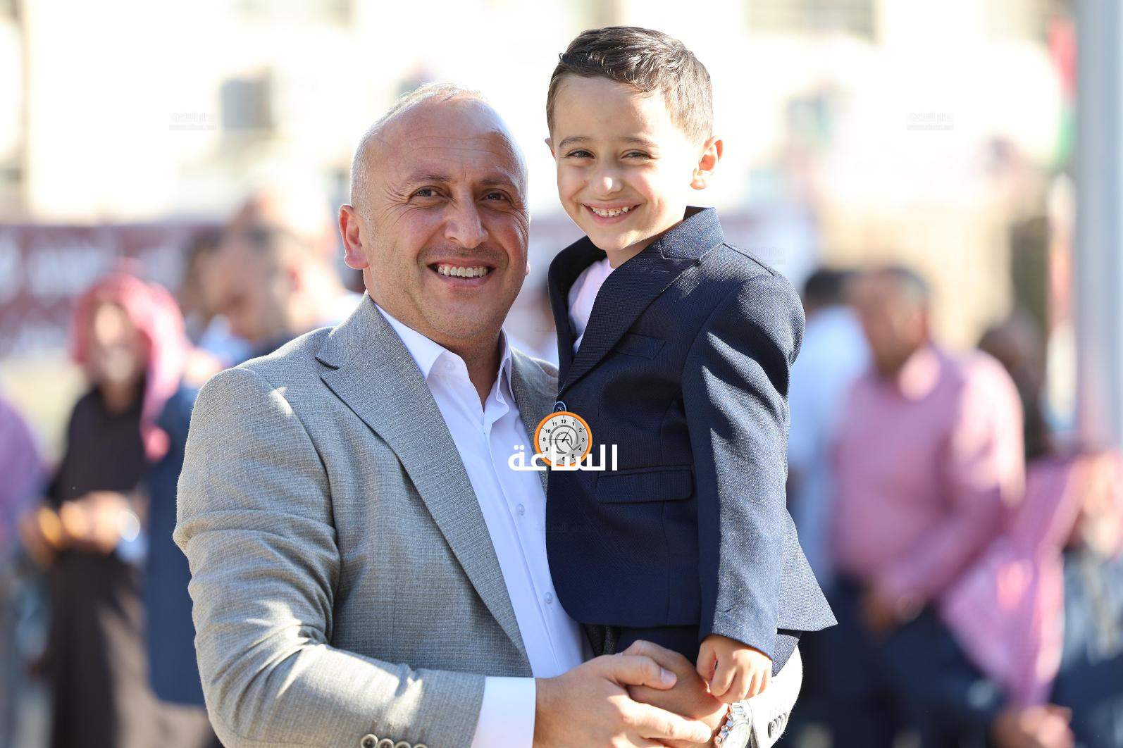 Madar Al-Saa Images 0.14623528672216102