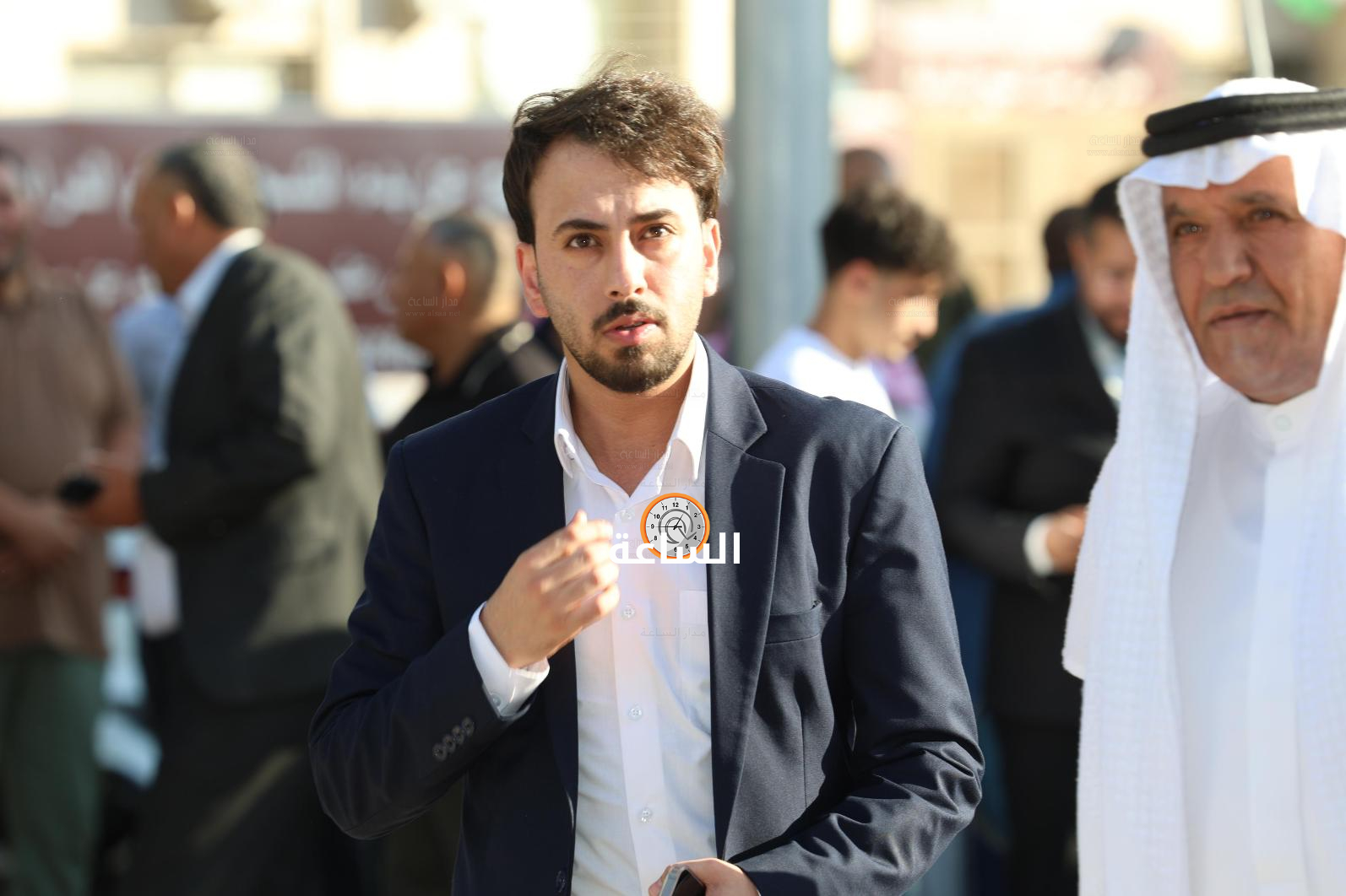 Madar Al-Saa Images 0.7836370824215071