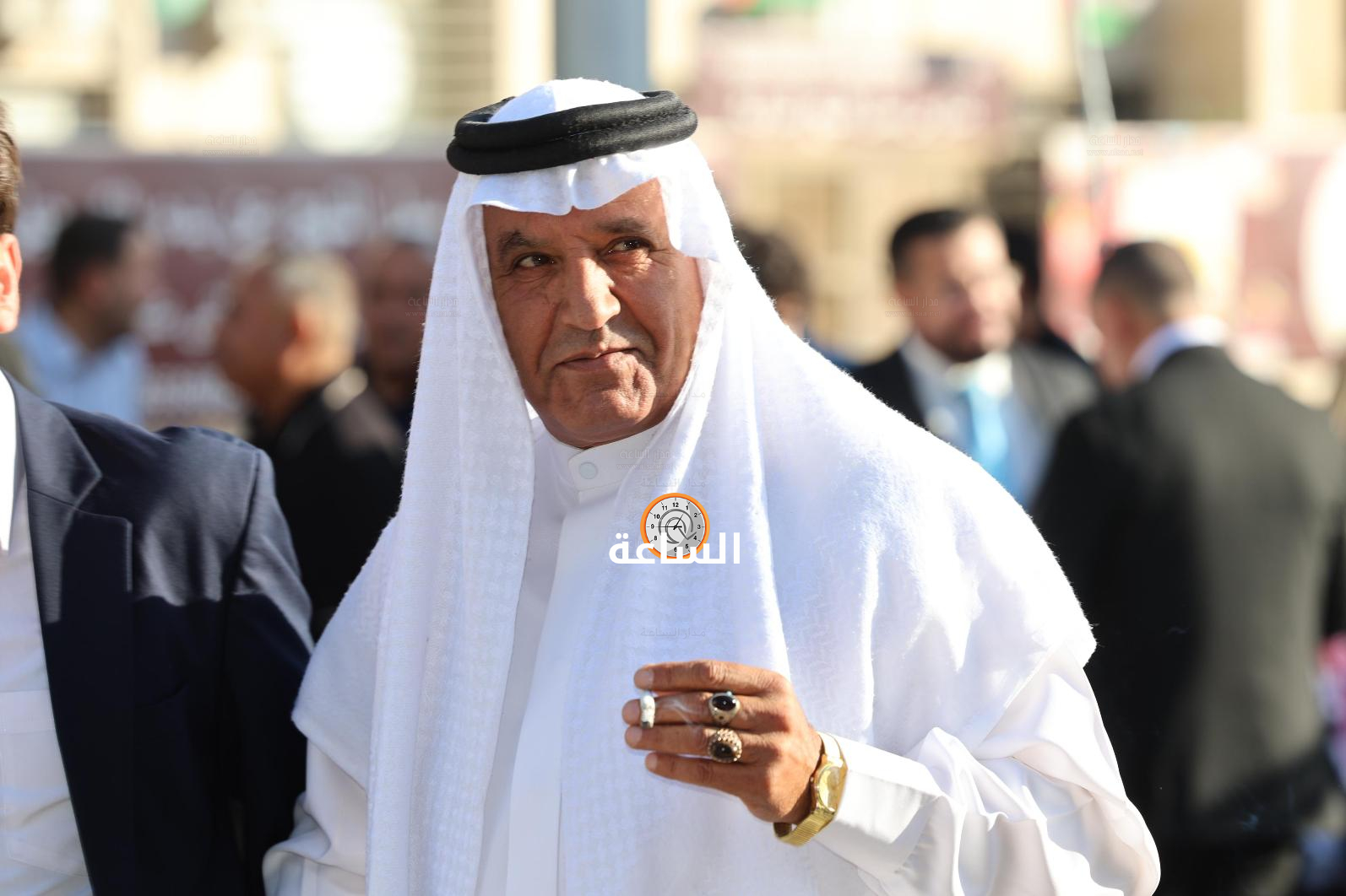 Madar Al-Saa Images 0.6362332431834983