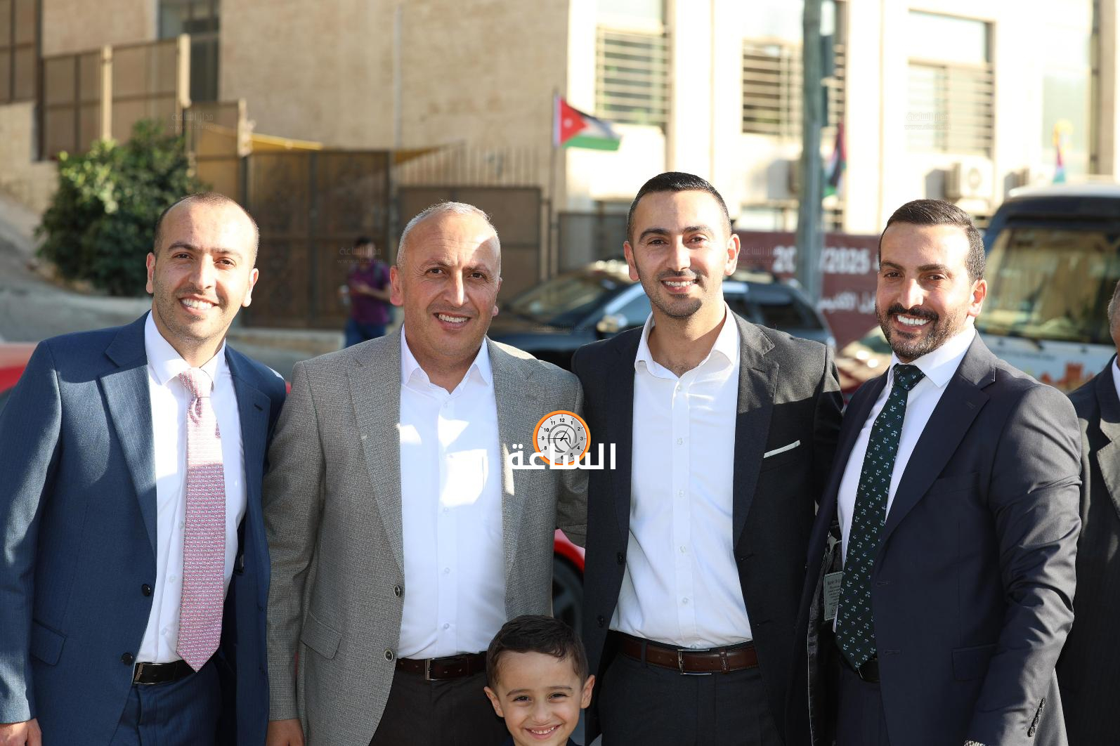 Madar Al-Saa Images 0.34023752663295814
