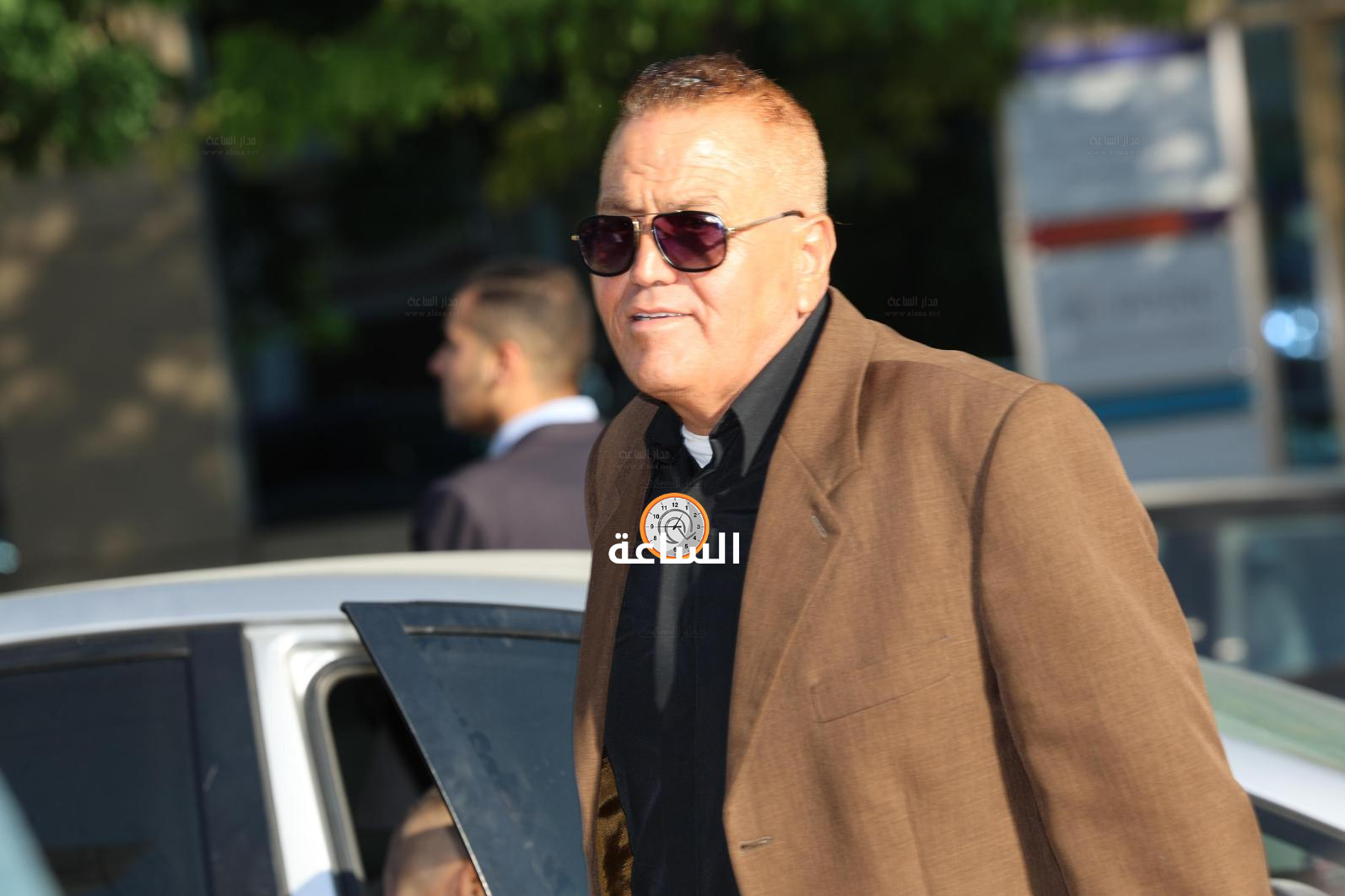 Madar Al-Saa Images 0.10509099318691706