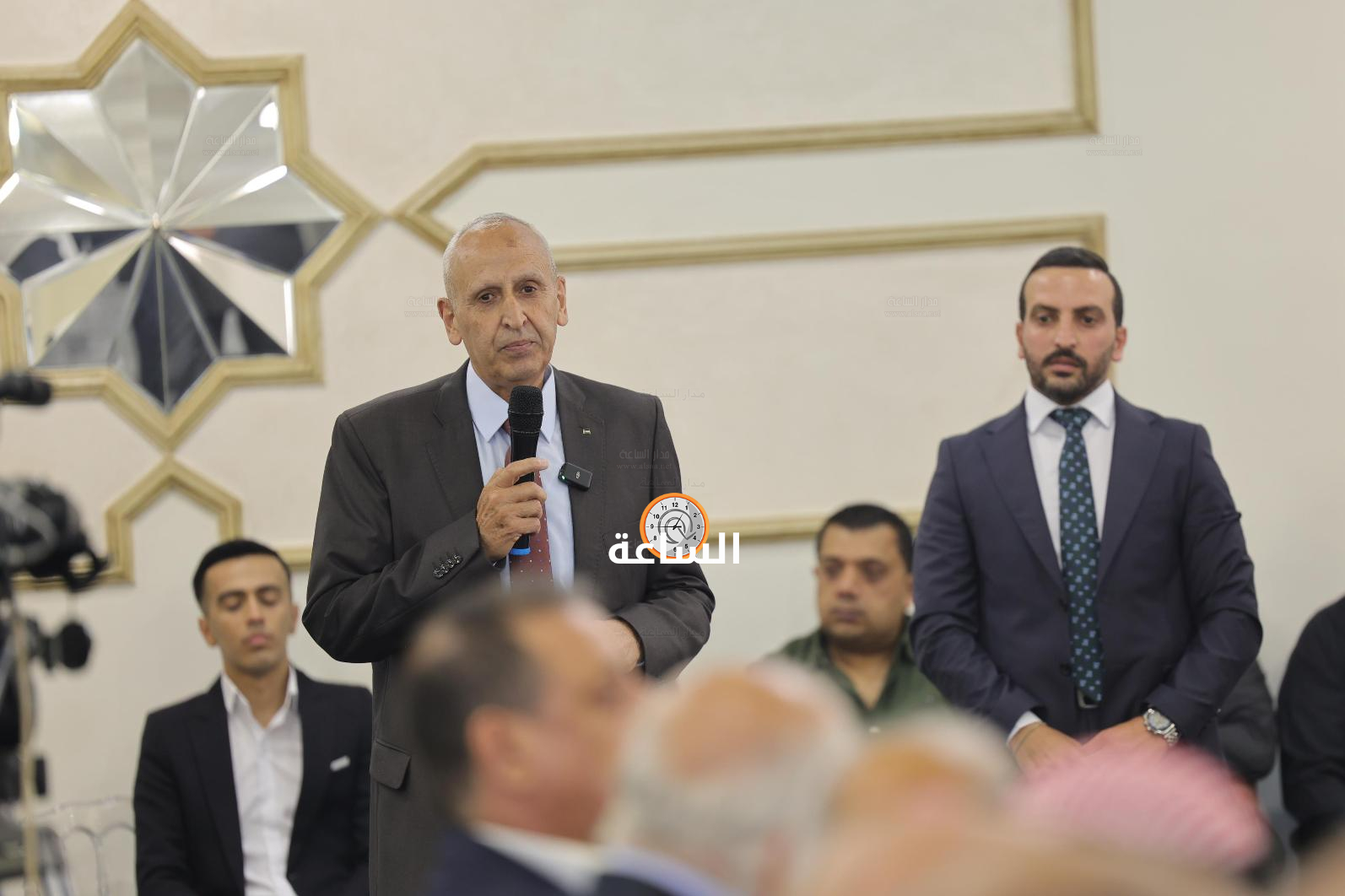 Madar Al-Saa Images 0.8488176542122333