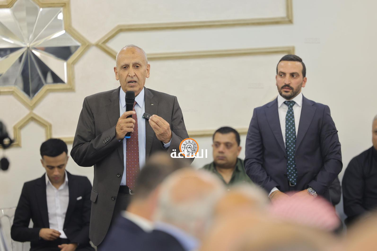 Madar Al-Saa Images 0.2953755854424811