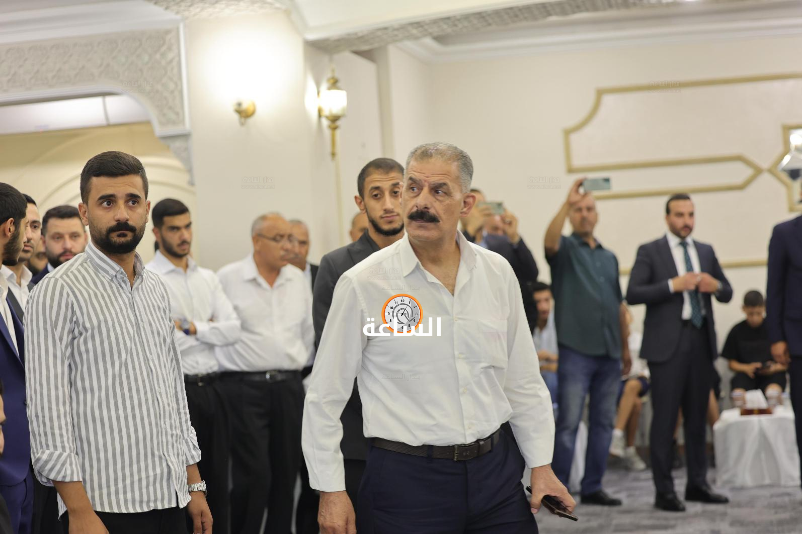 Madar Al-Saa Images 0.4744694505122339