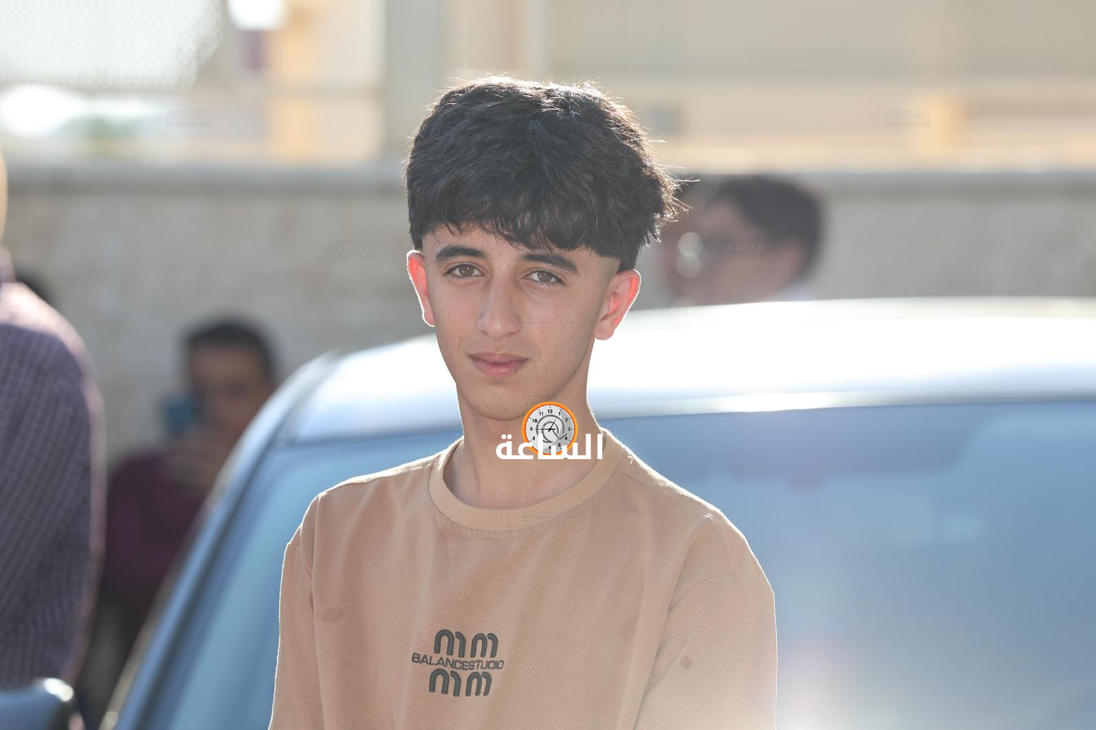 Madar Al-Saa Images 0.033906001525043084
