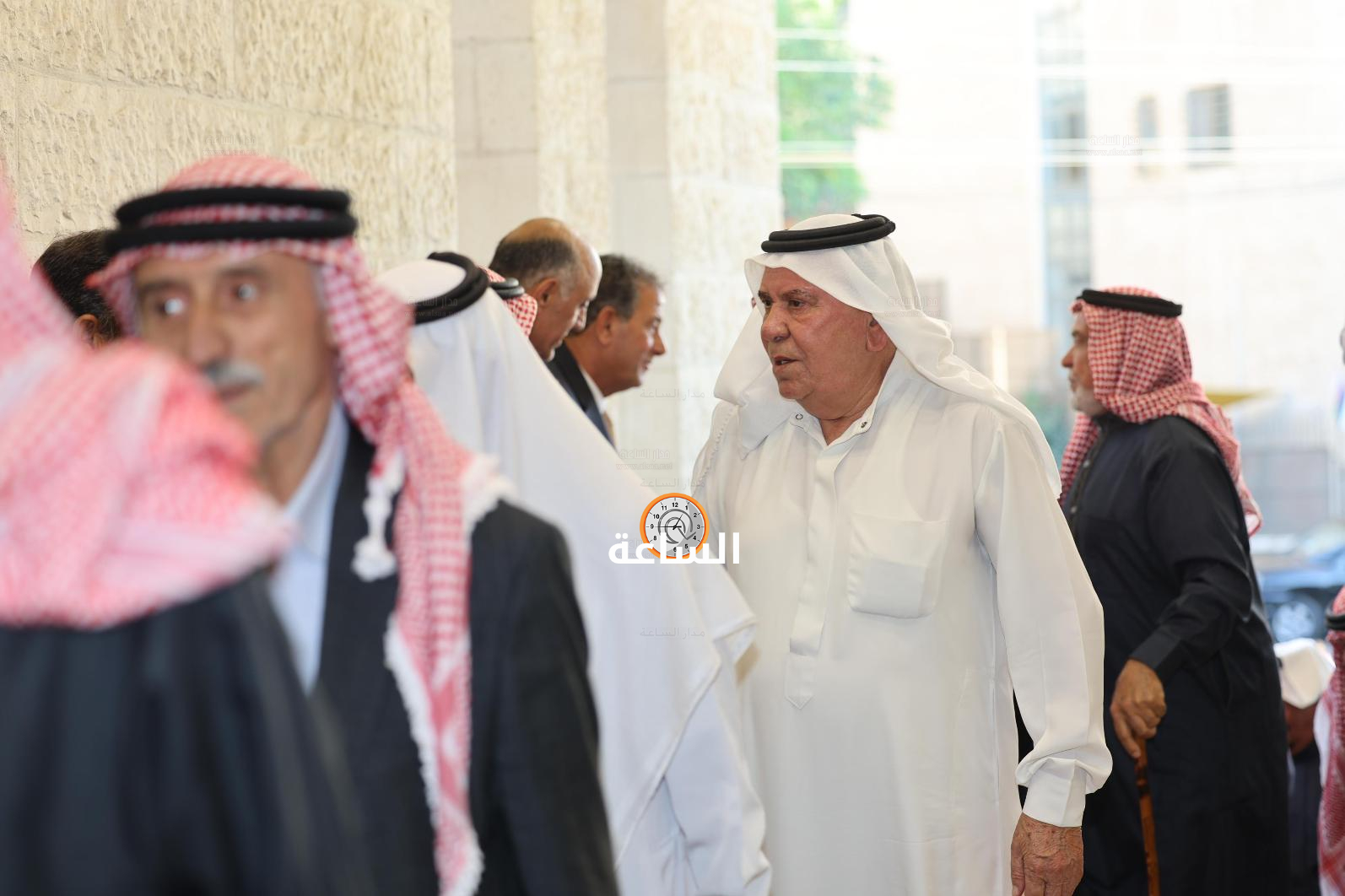 Madar Al-Saa Images 0.8041584180145528